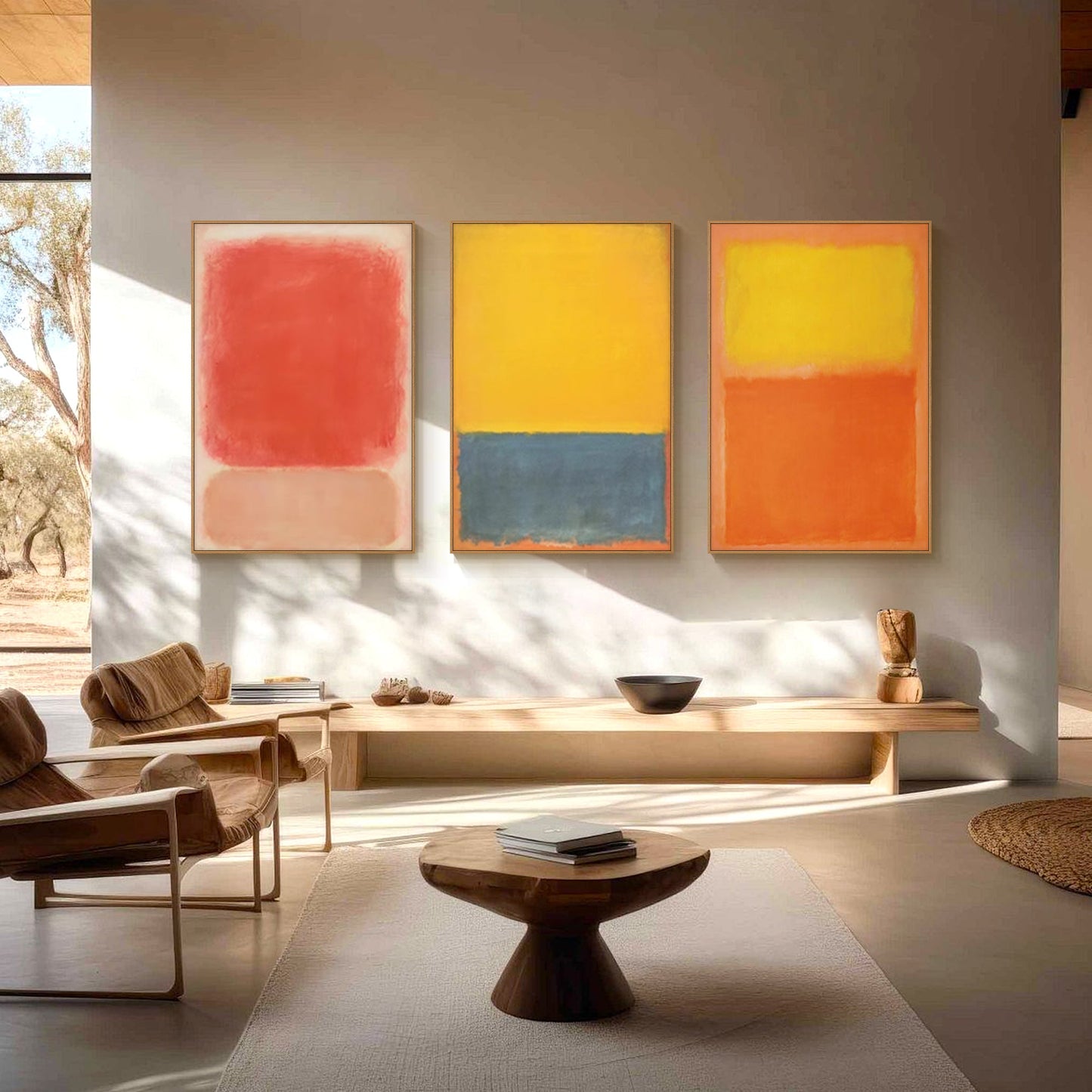 Abstract wall art _BAUS0936