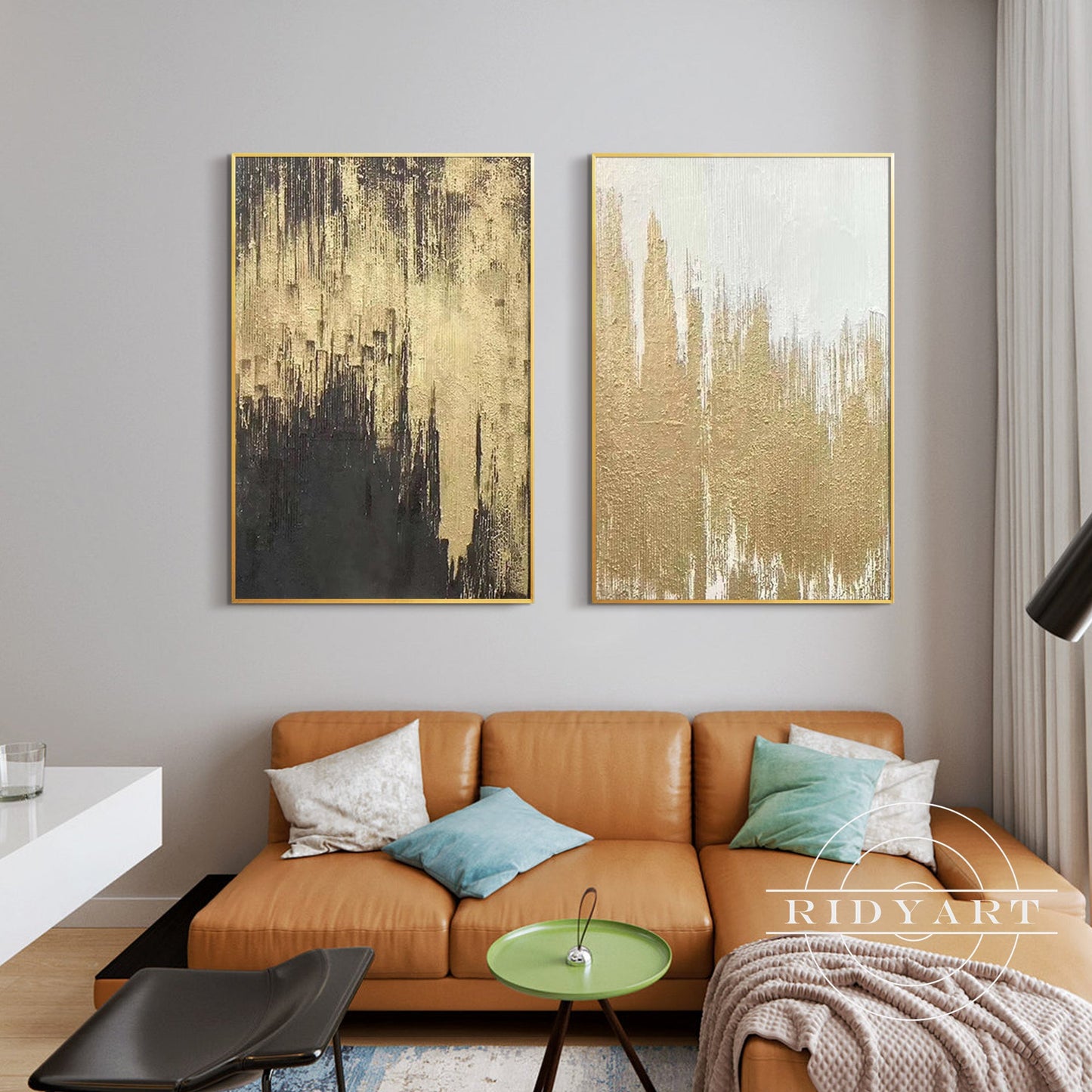 Abstract wall art_ 1497