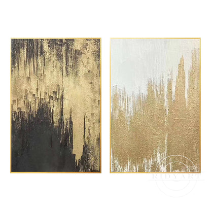 Abstract wall art_ 1497