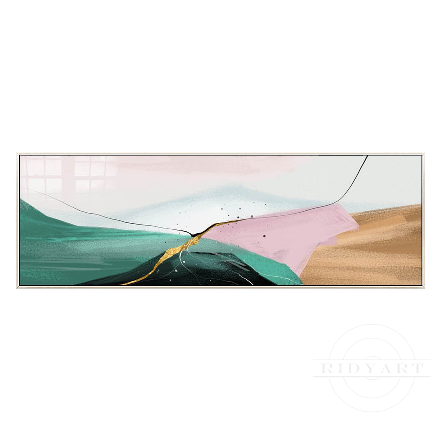 Abstract Wall Art_011