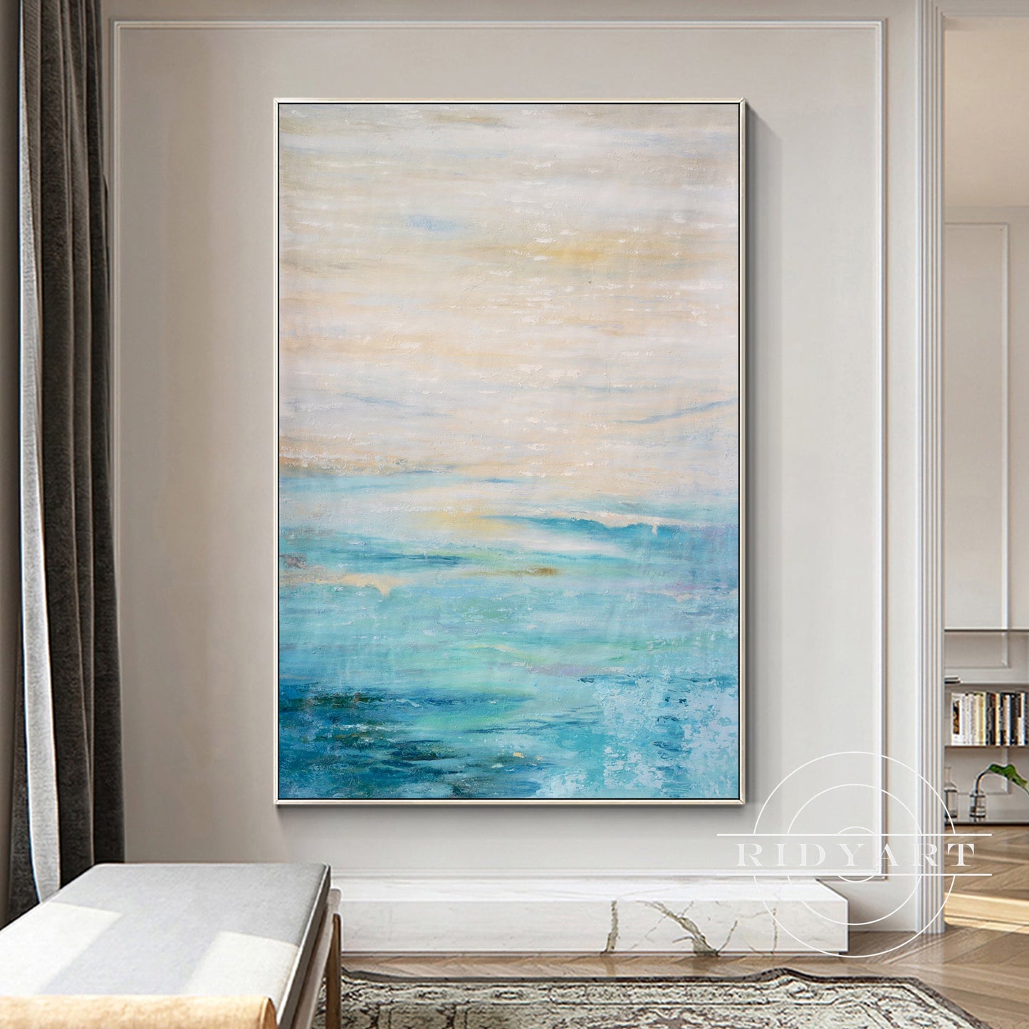 Abstract Wall Art_0123