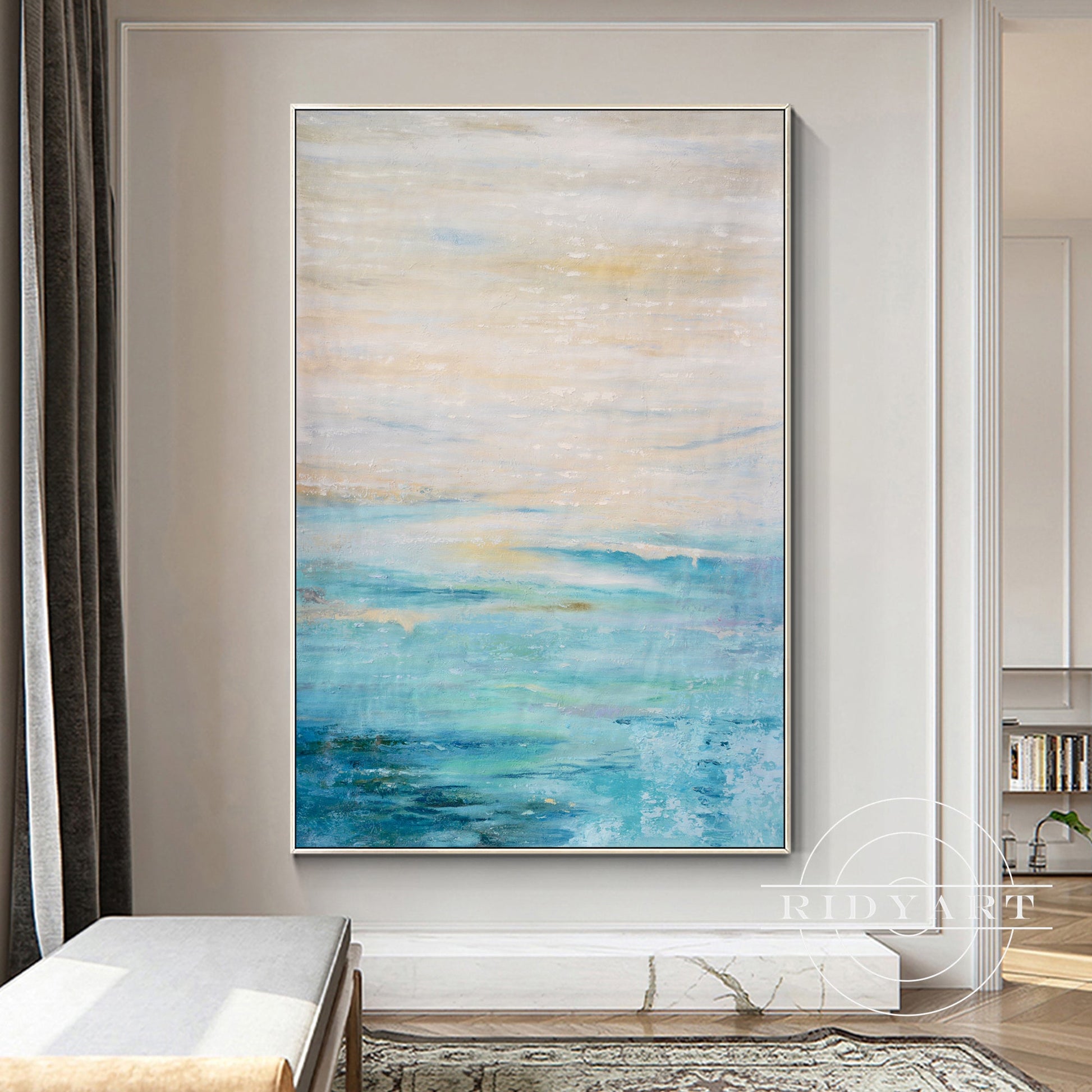Abstract Wall Art_0123