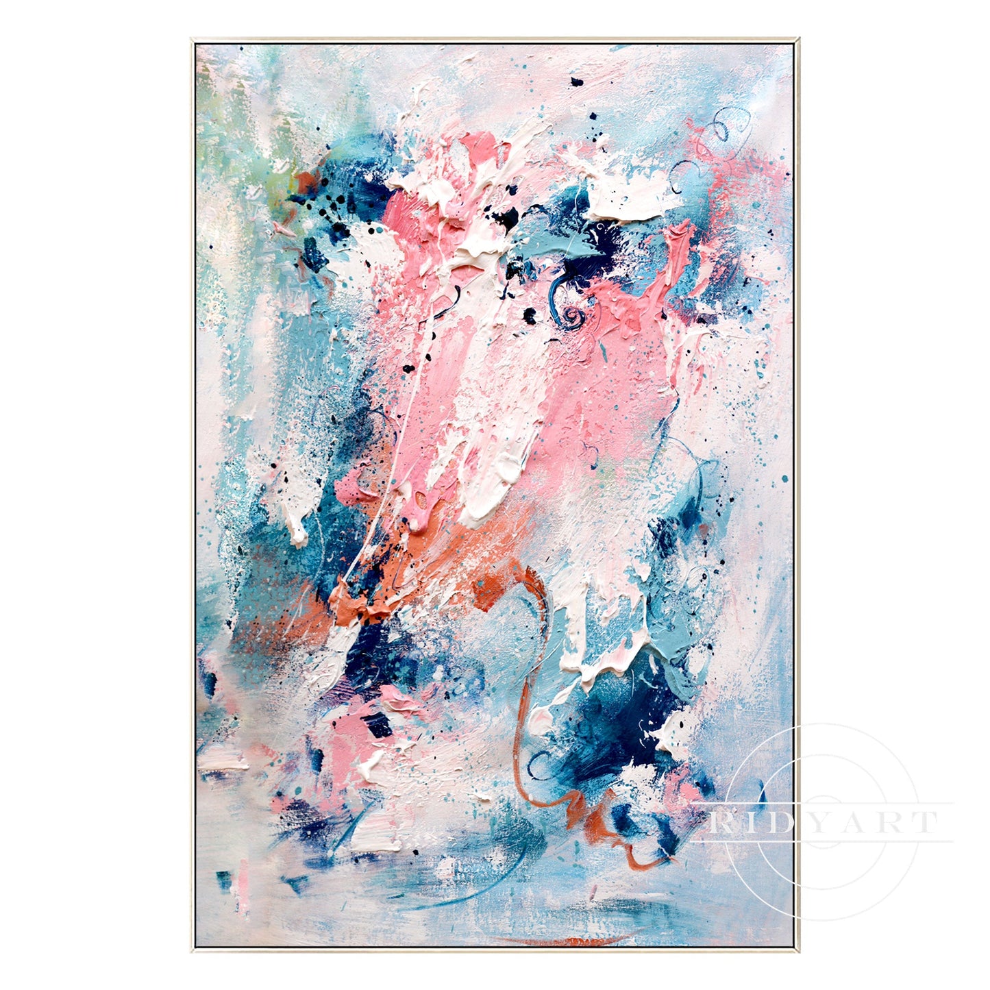 Abstract Wall Art_0135
