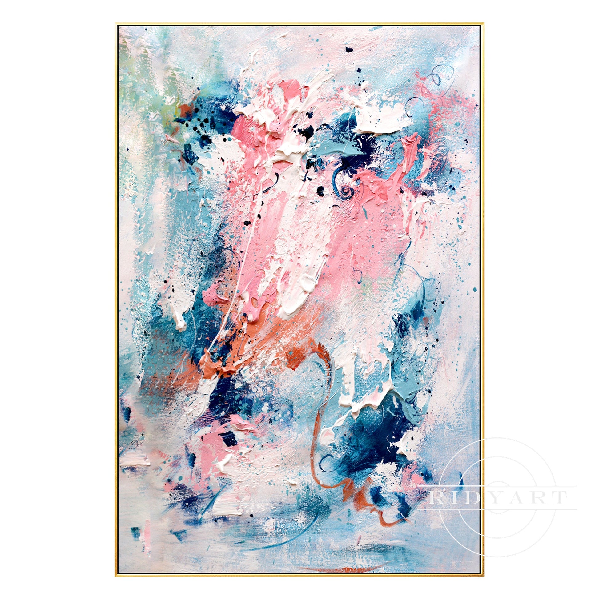 Abstract Wall Art_0135