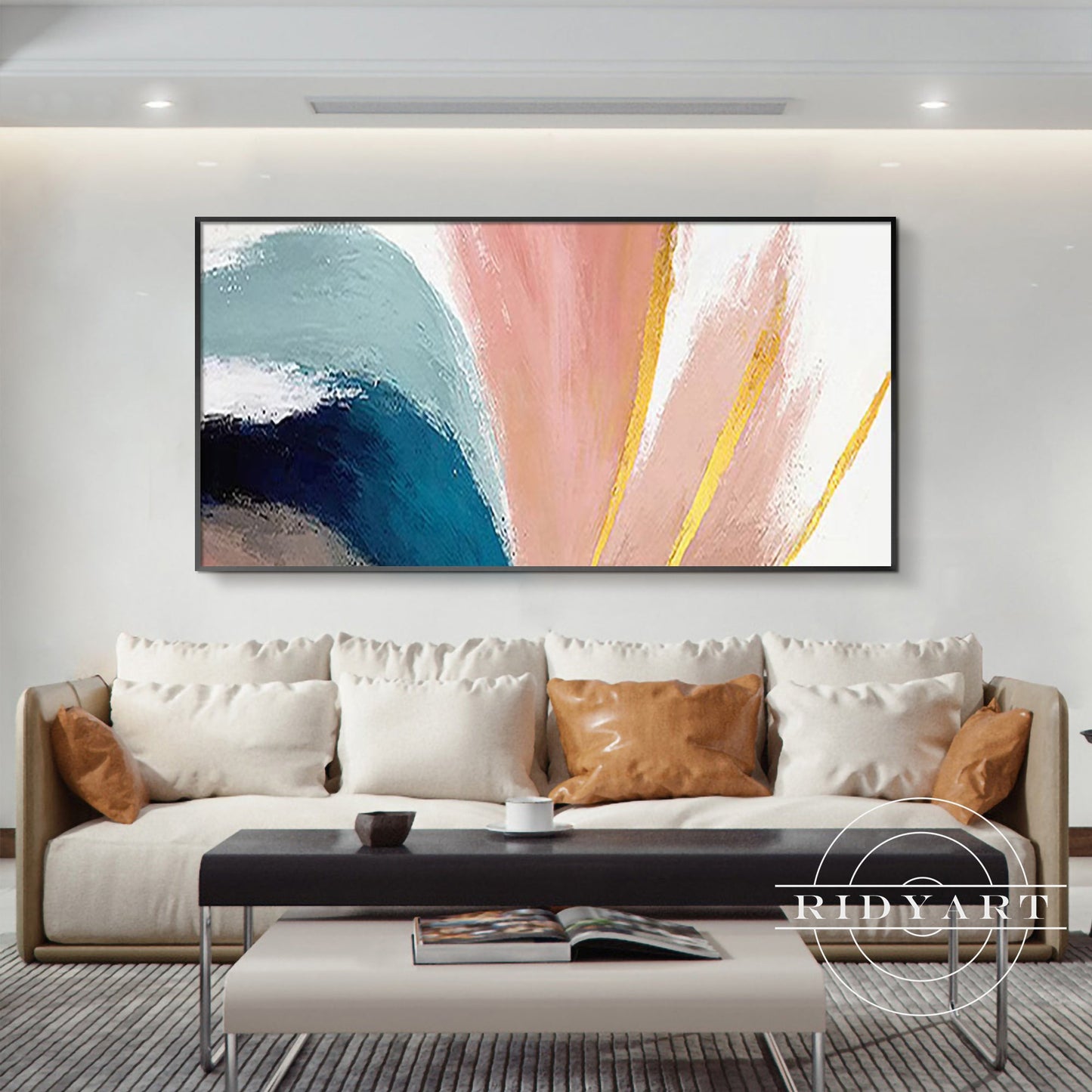 Abstract Wall Art_0217