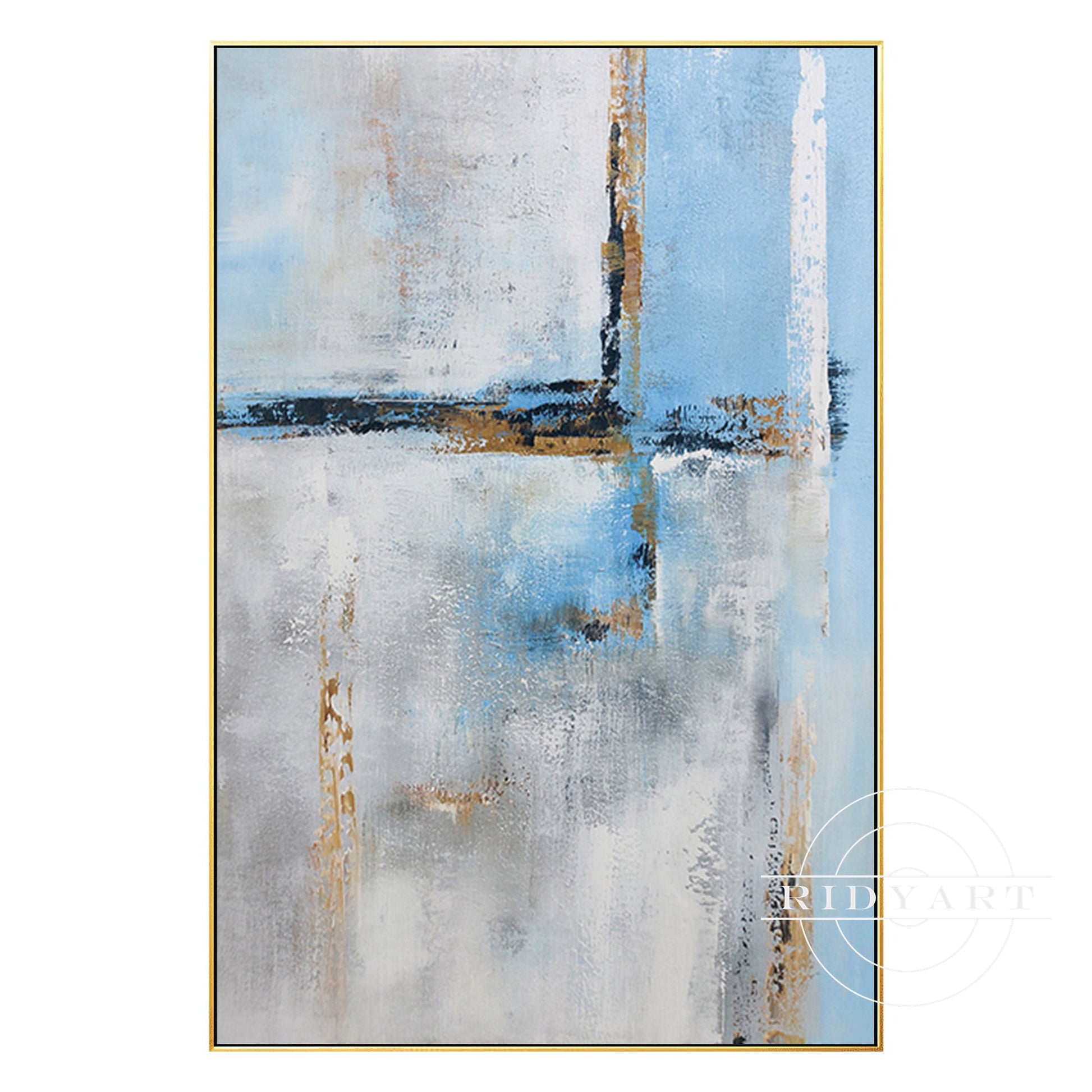 Abstract Wall Art_021