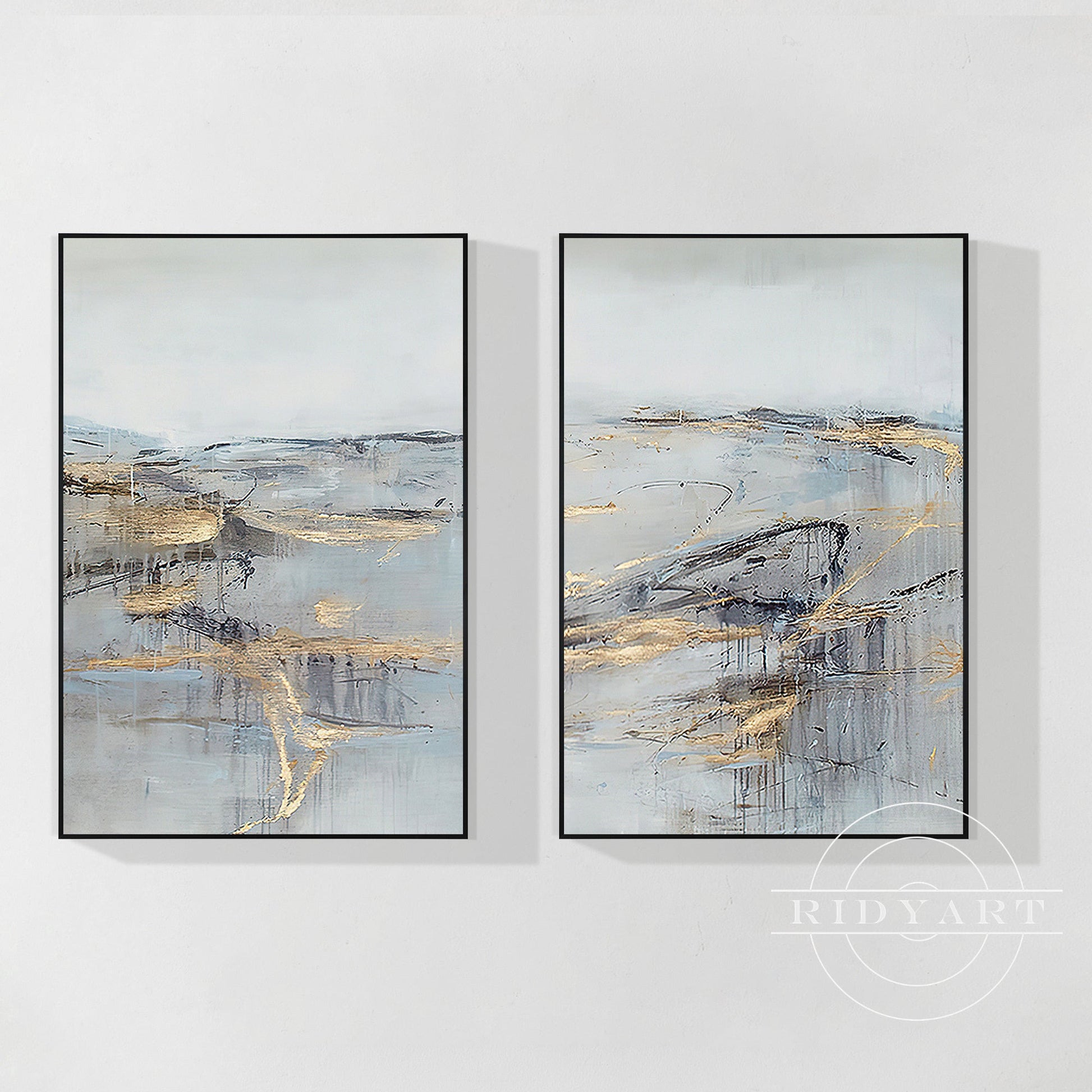 Abstract Wall Art_0222