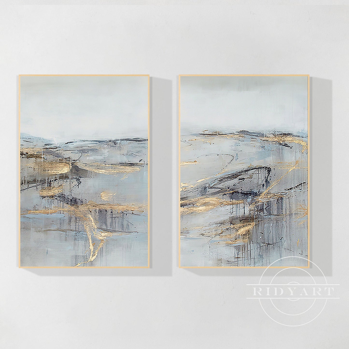 Abstract Wall Art_0222