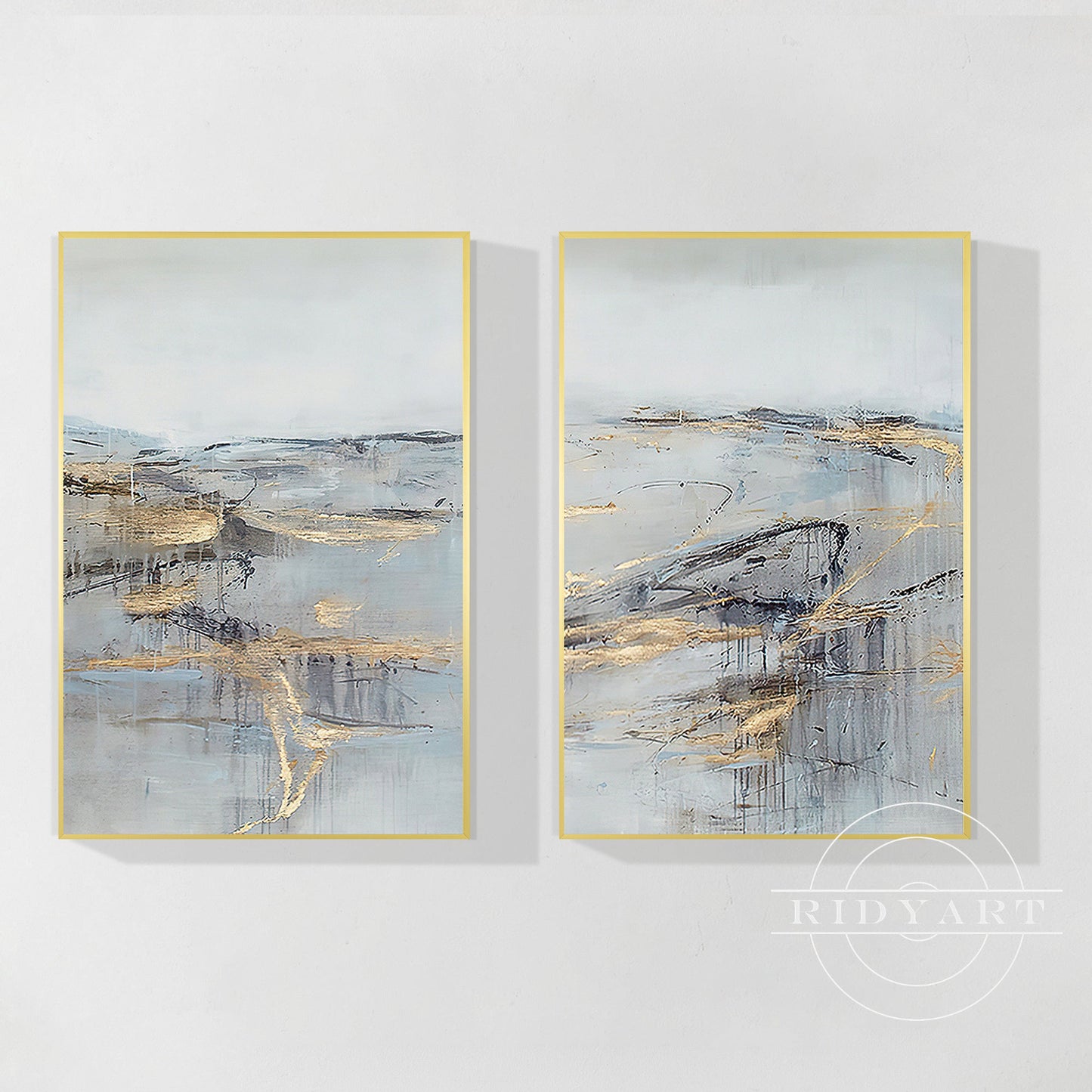 Abstract Wall Art_0222