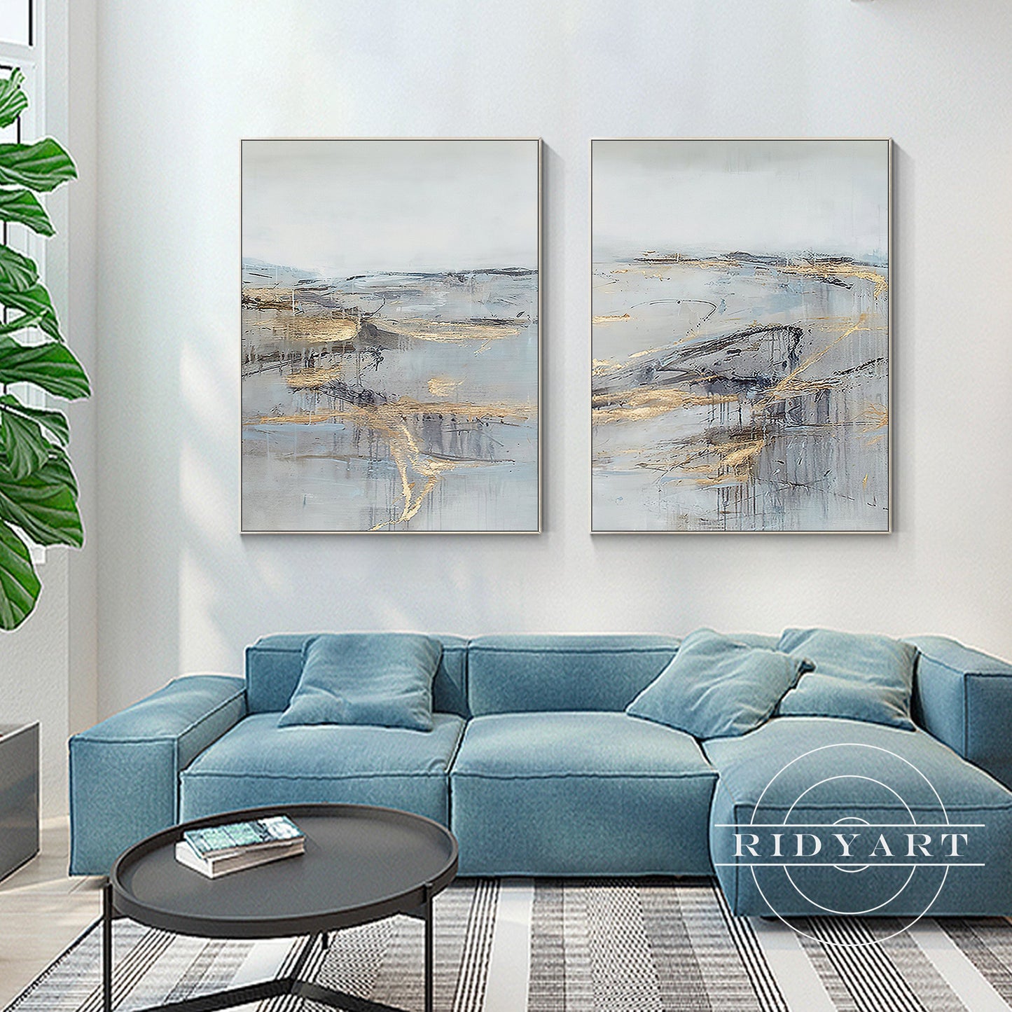 Abstract Wall Art_0222