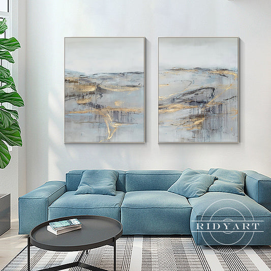 Abstract Wall Art_0222