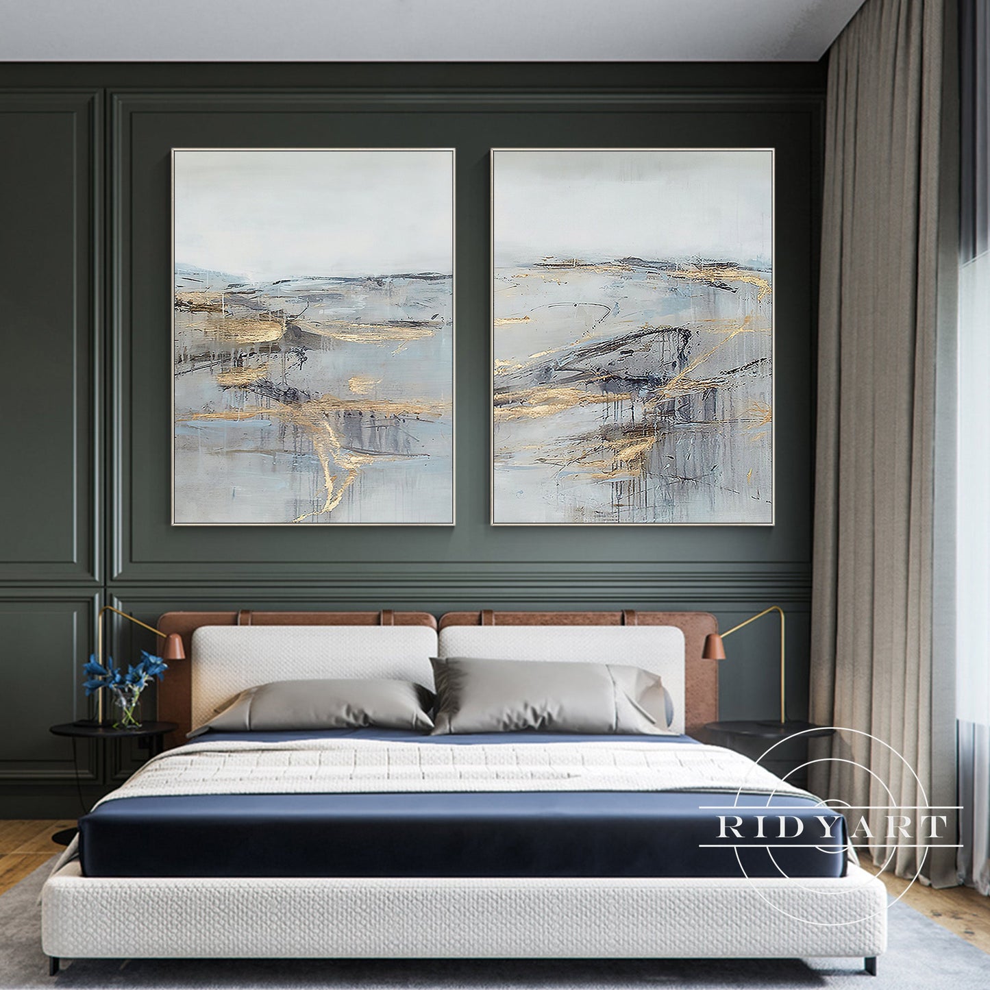 Abstract Wall Art_0222