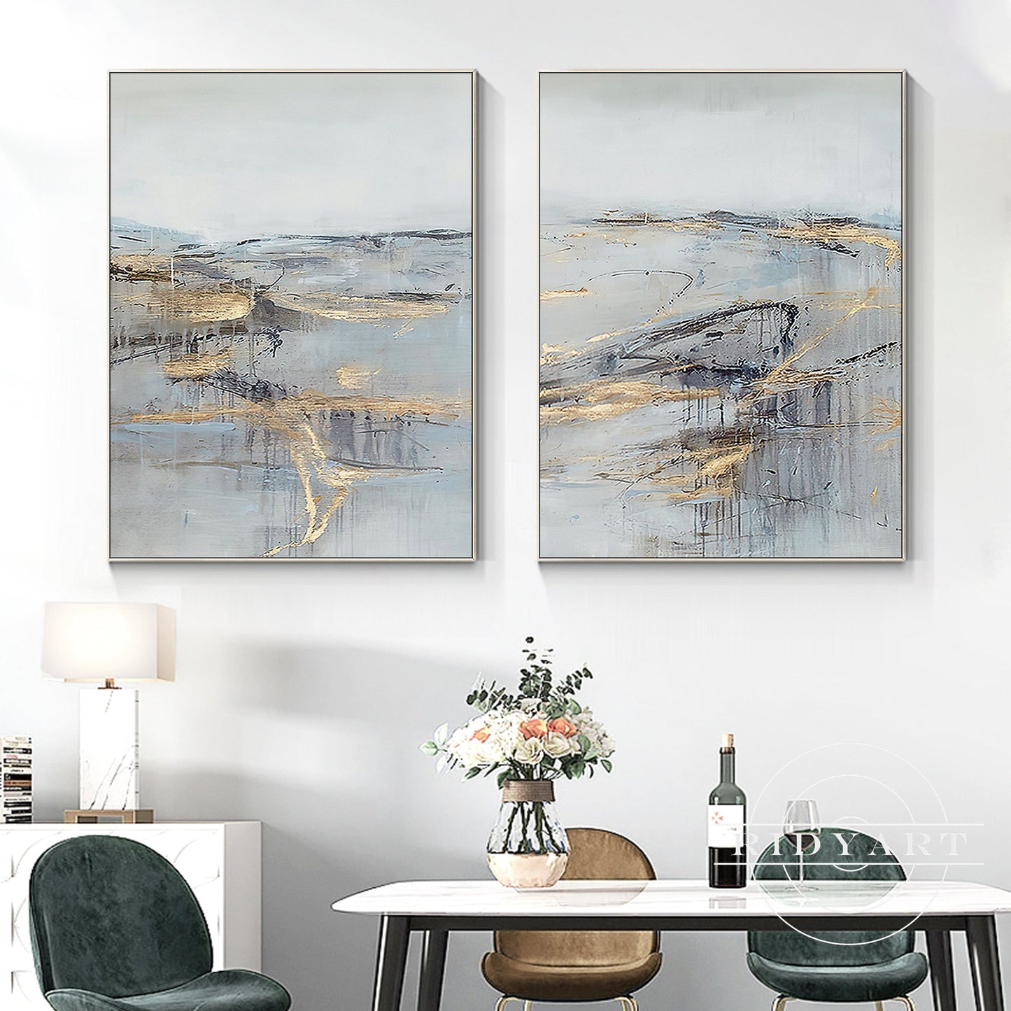 Abstract Wall Art_0222
