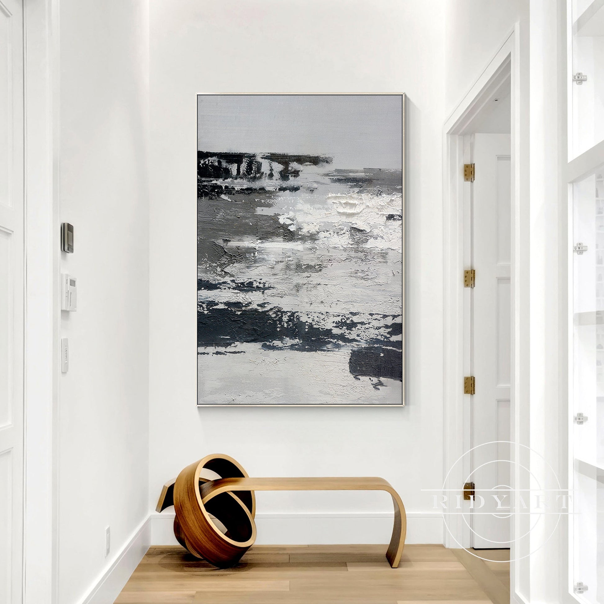 Abstract Wall Art_0245