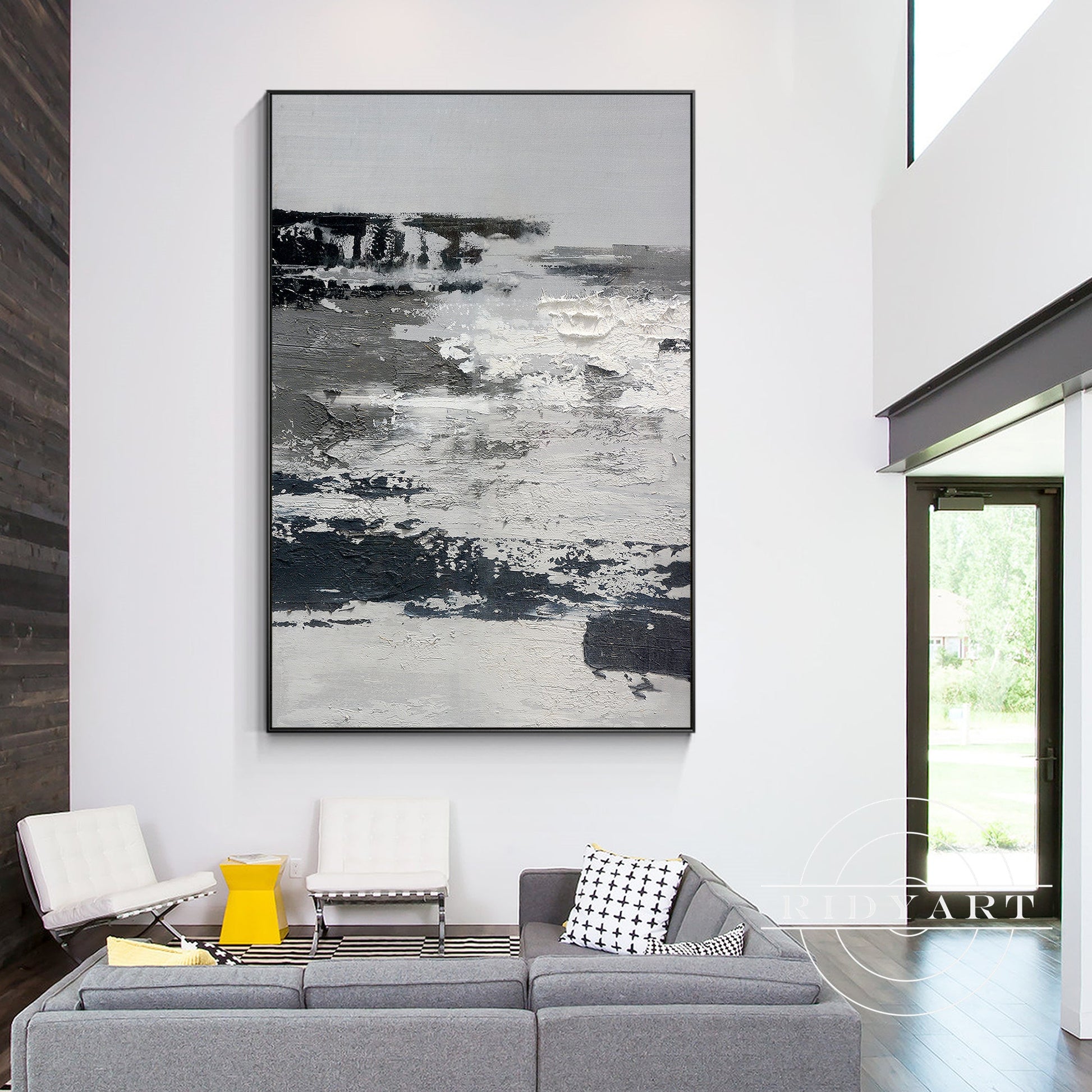 Abstract Wall Art_0245