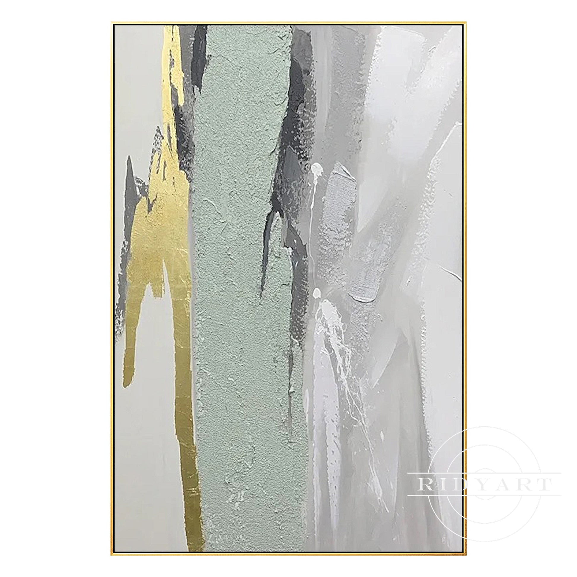 Abstract Wall Art_0275