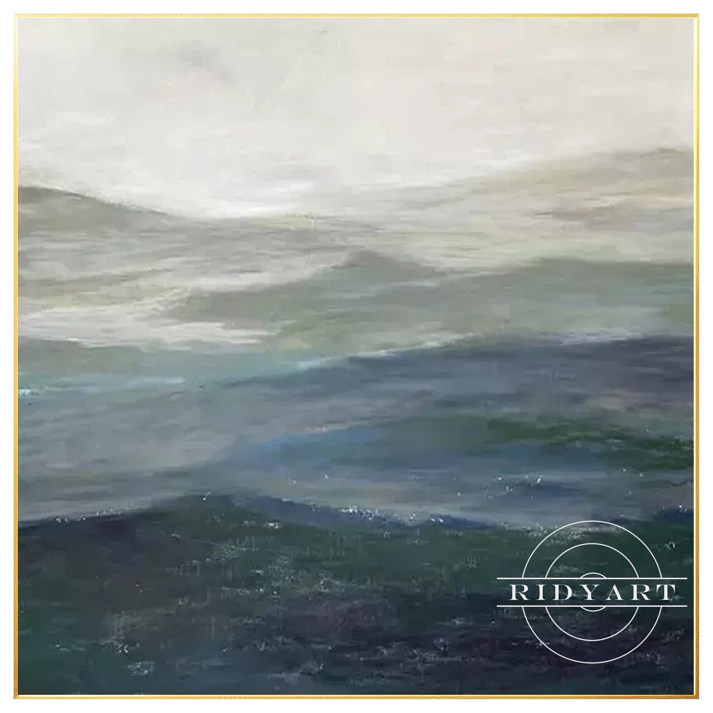 Abstract Wall Art_0288