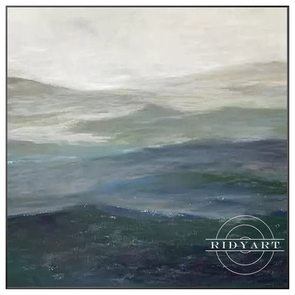 Abstract Wall Art_0288