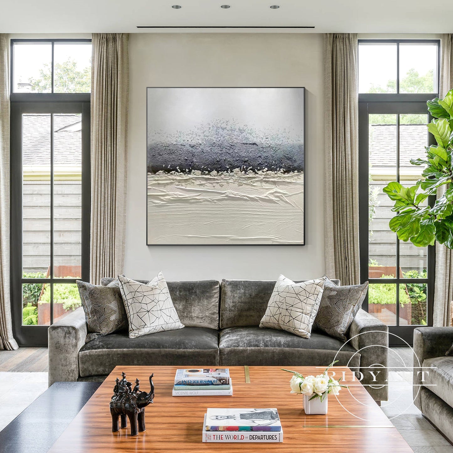 Abstract Wall Art_0331