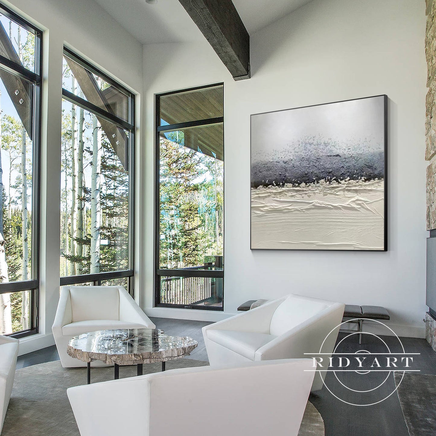 Abstract Wall Art_0331