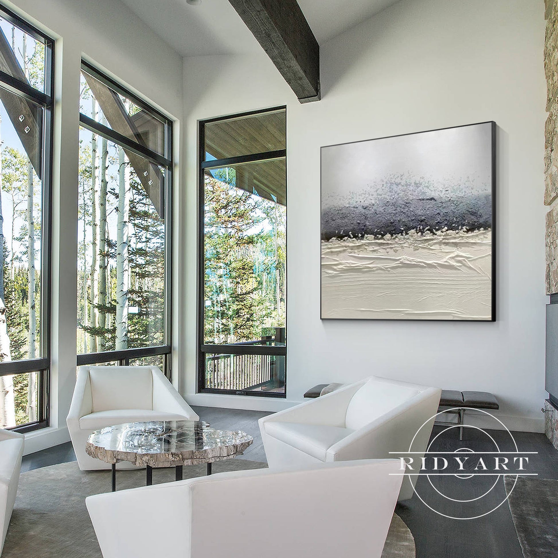 Abstract Wall Art_0331