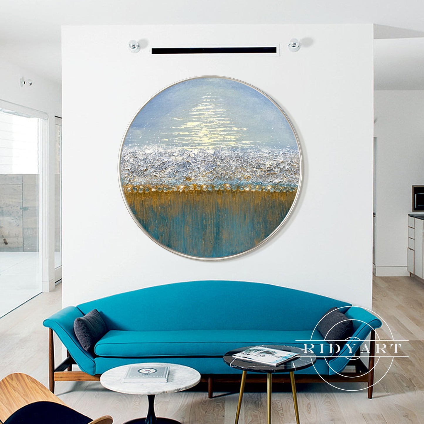 Abstract Wall Art_0402