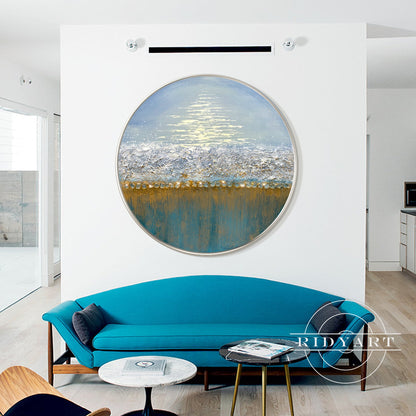Abstract Wall Art_0402