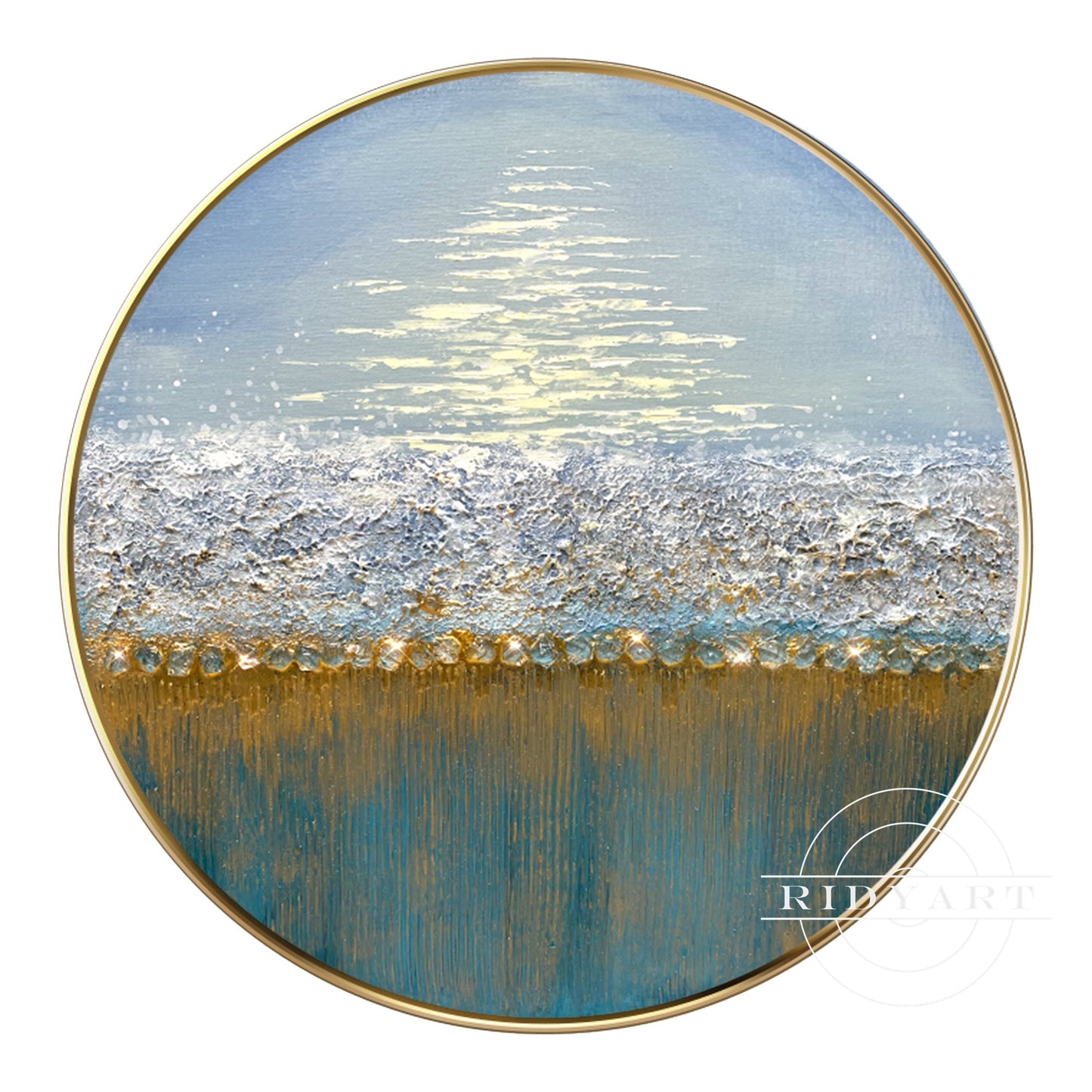 Abstract Wall Art_0402
