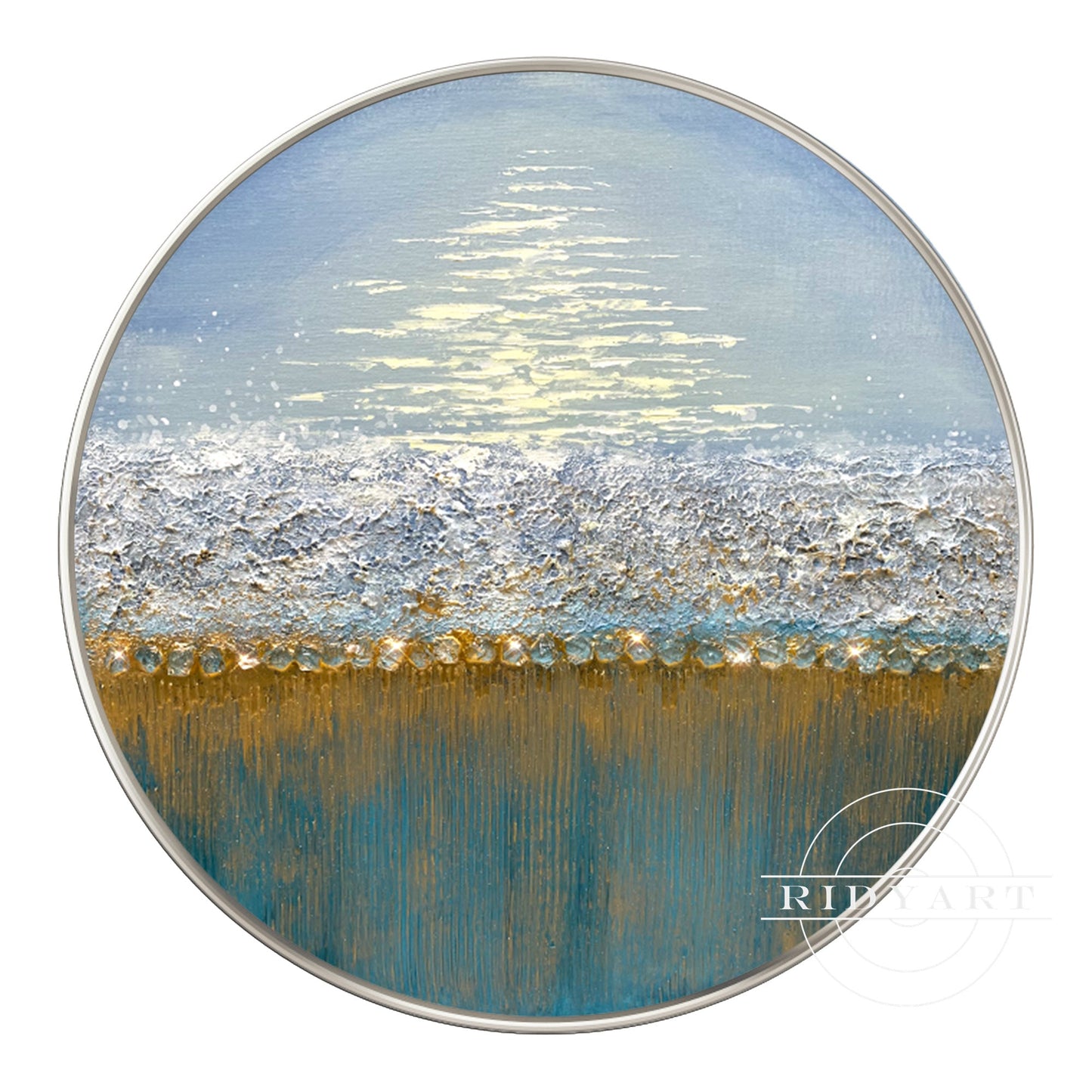 Abstract Wall Art_0402