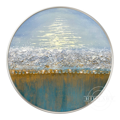 Abstract Wall Art_0402