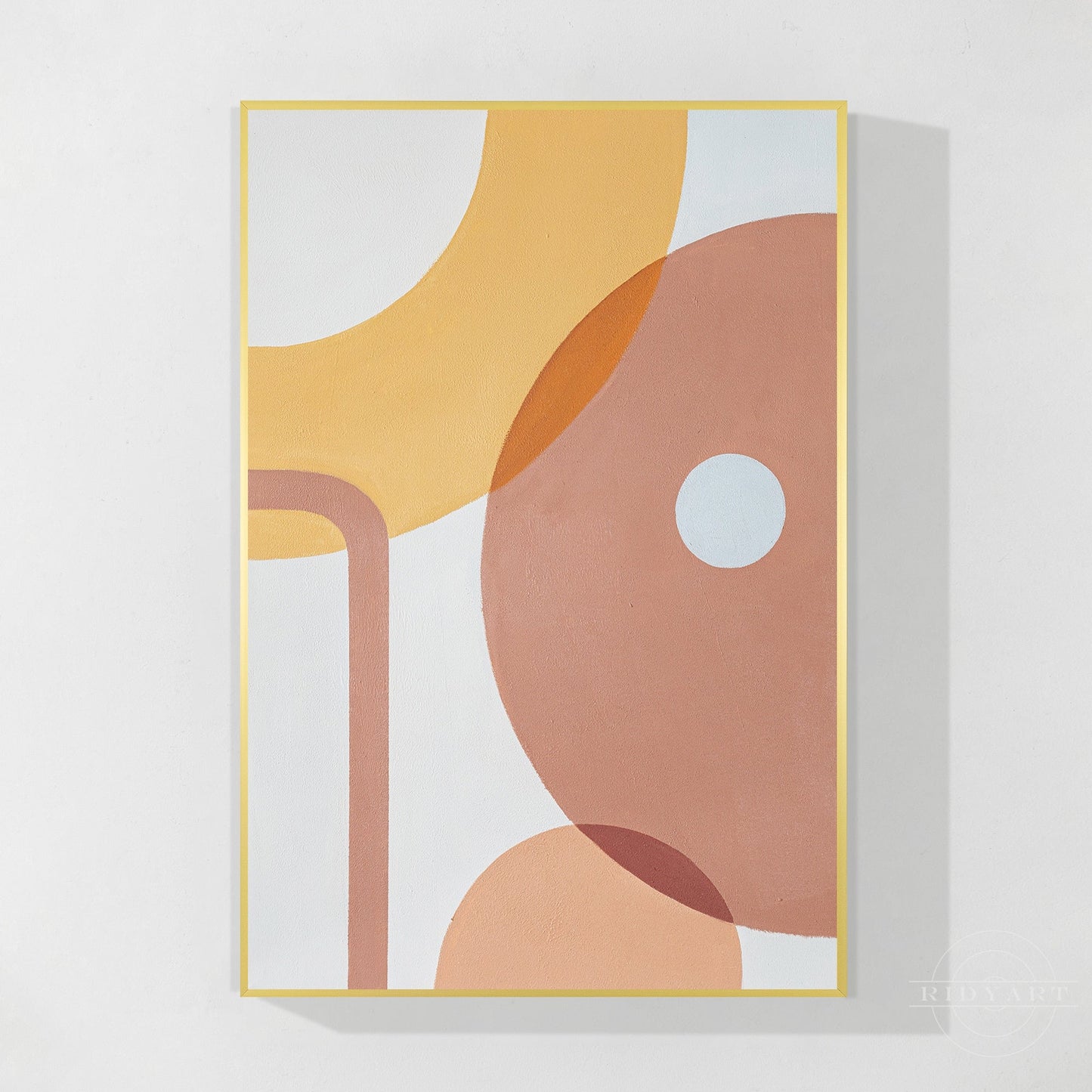 Abstract Wall Art_0432