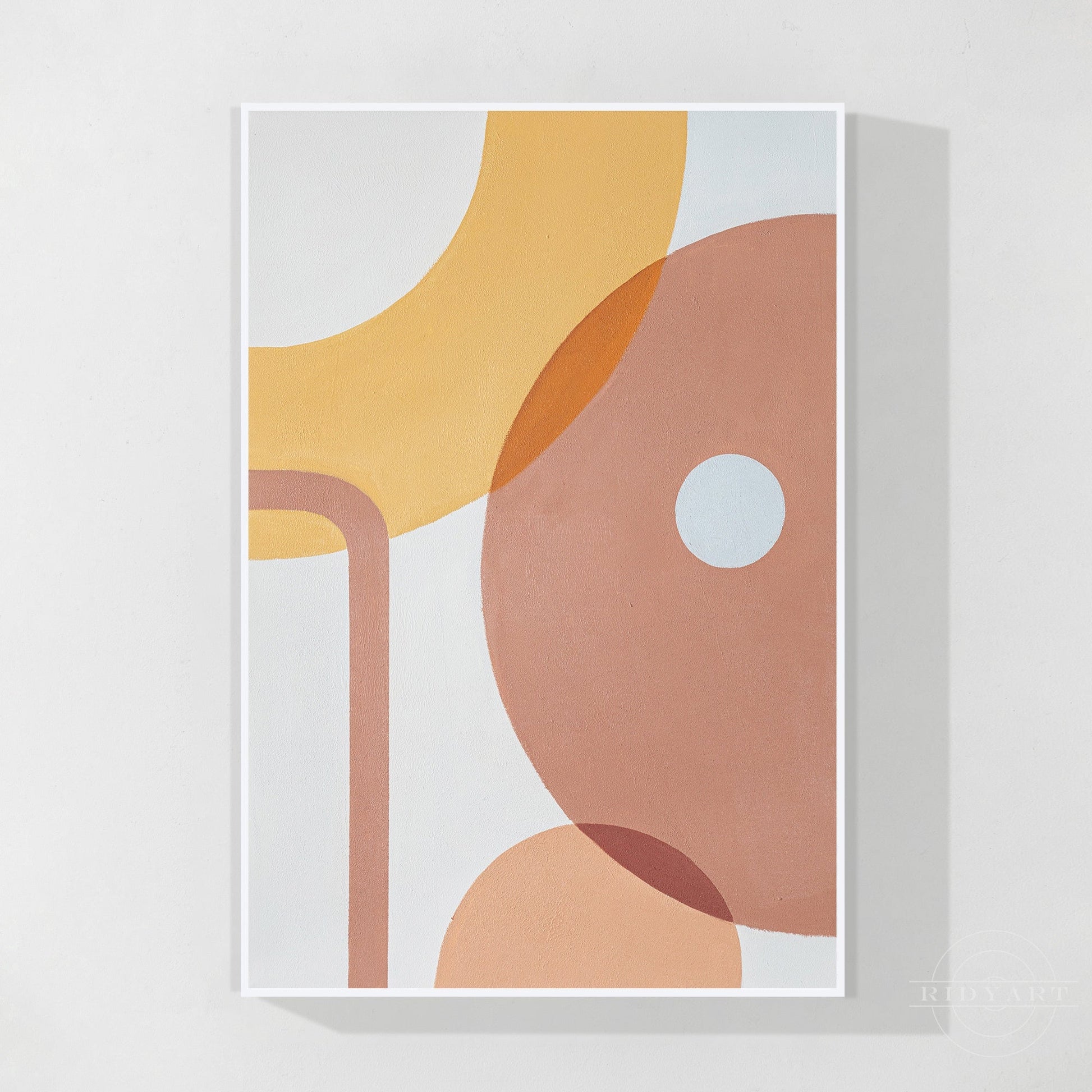 Abstract Wall Art_0432