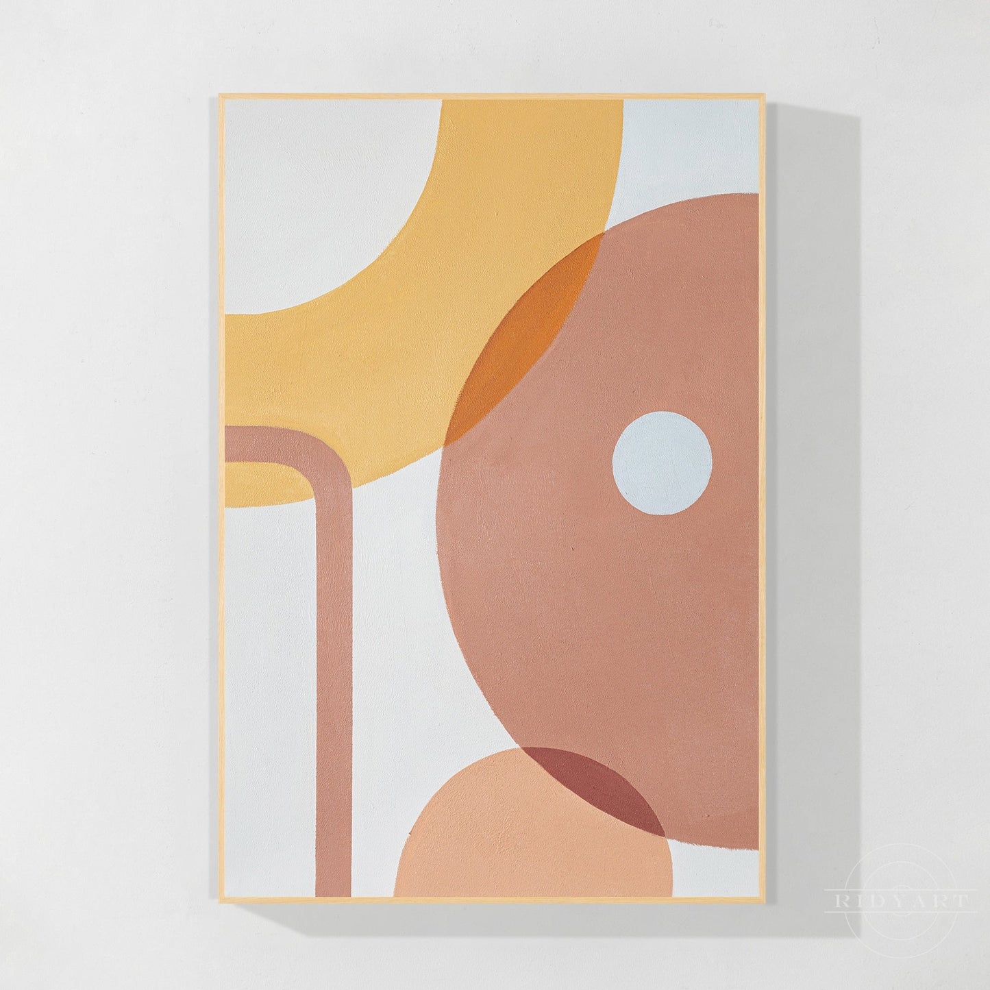 Abstract Wall Art_0432