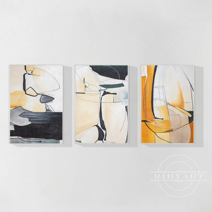 Abstract Wall Art_0434