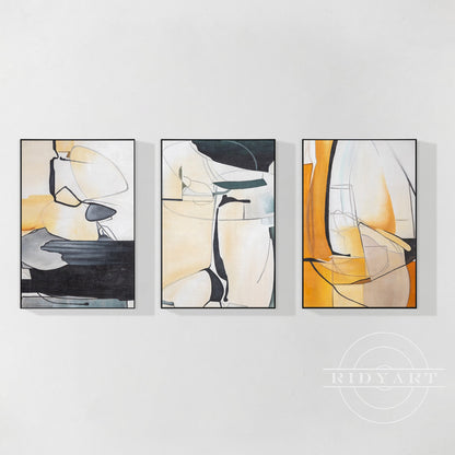 Abstract Wall Art_0434