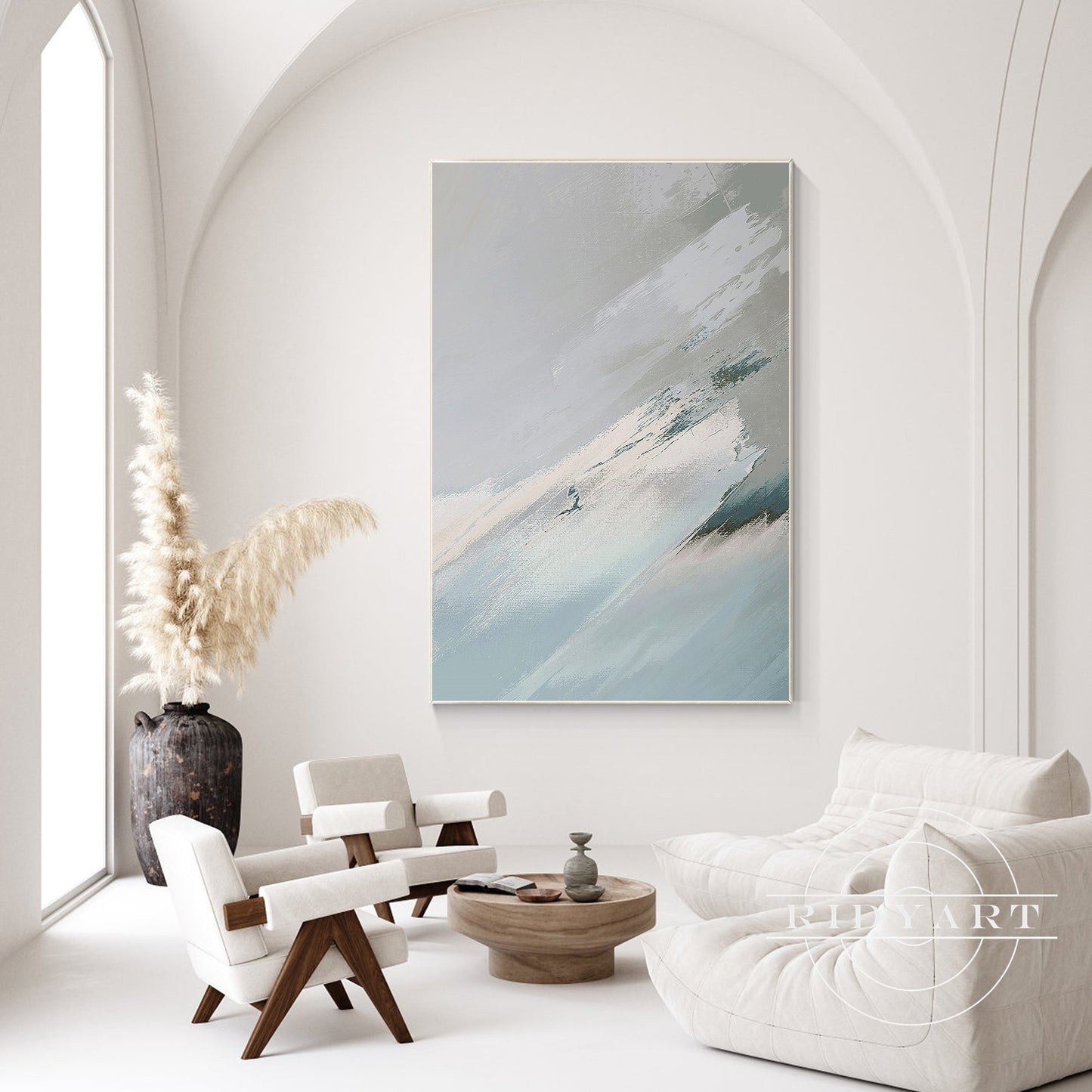Abstract Wall Art_0439