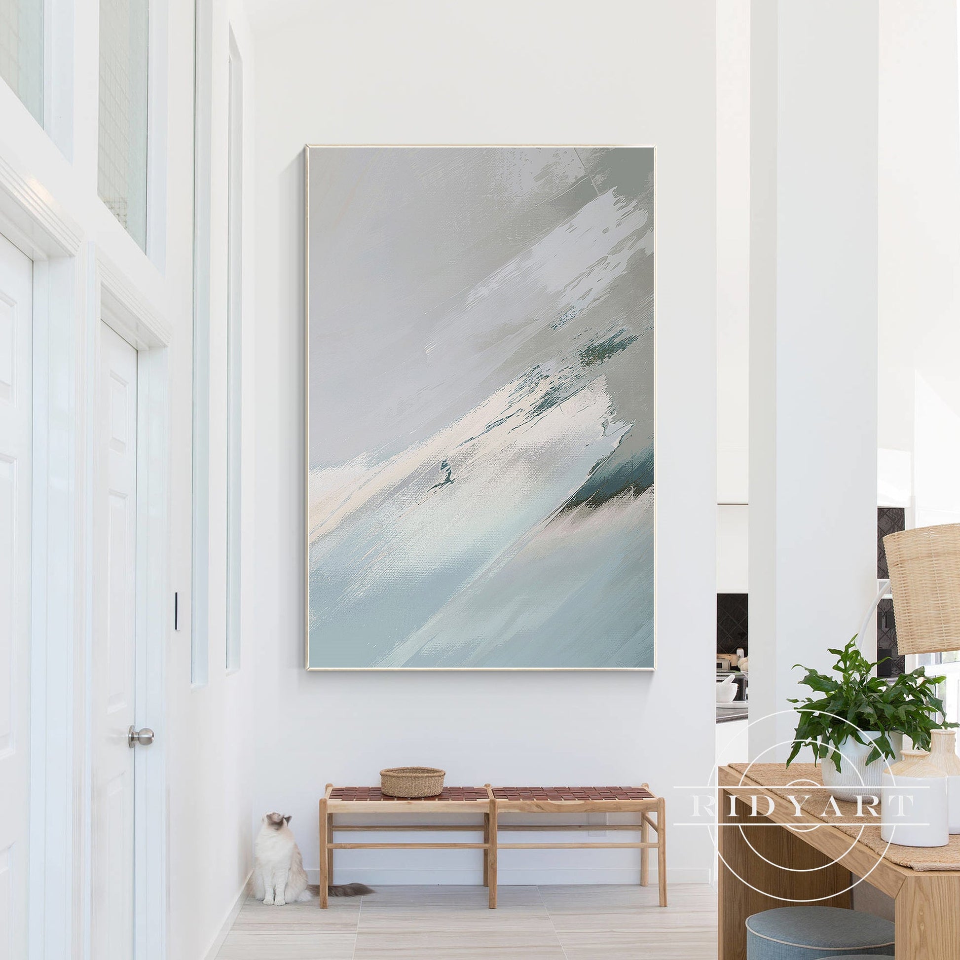Abstract Wall Art_0439