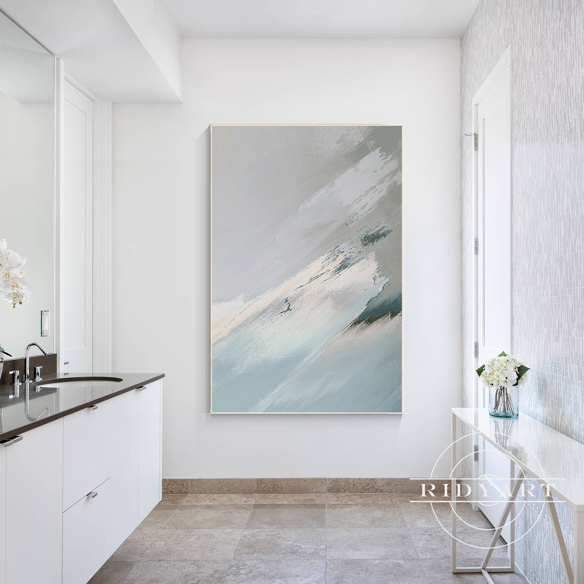 Abstract Wall Art_0439