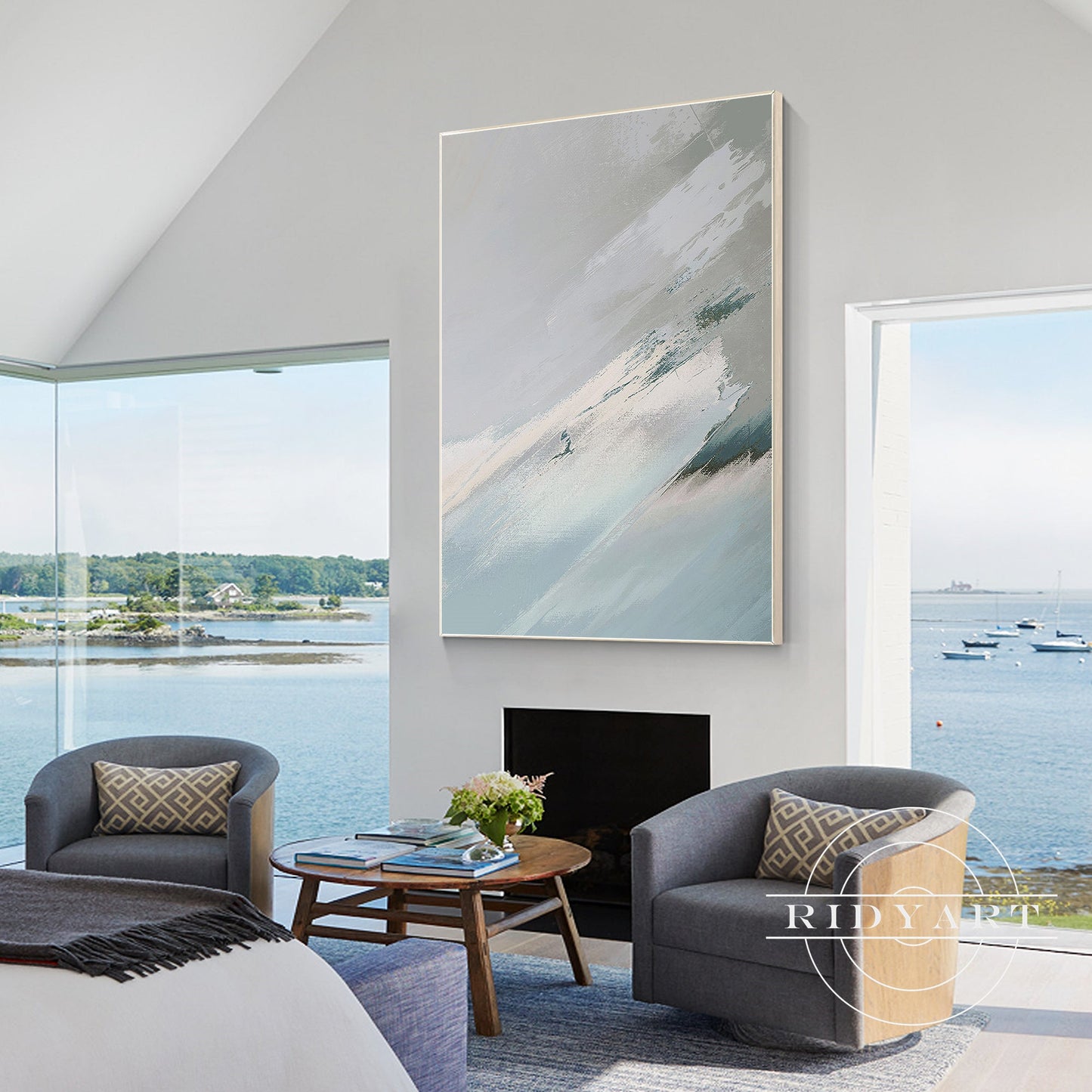 Abstract Wall Art_0439