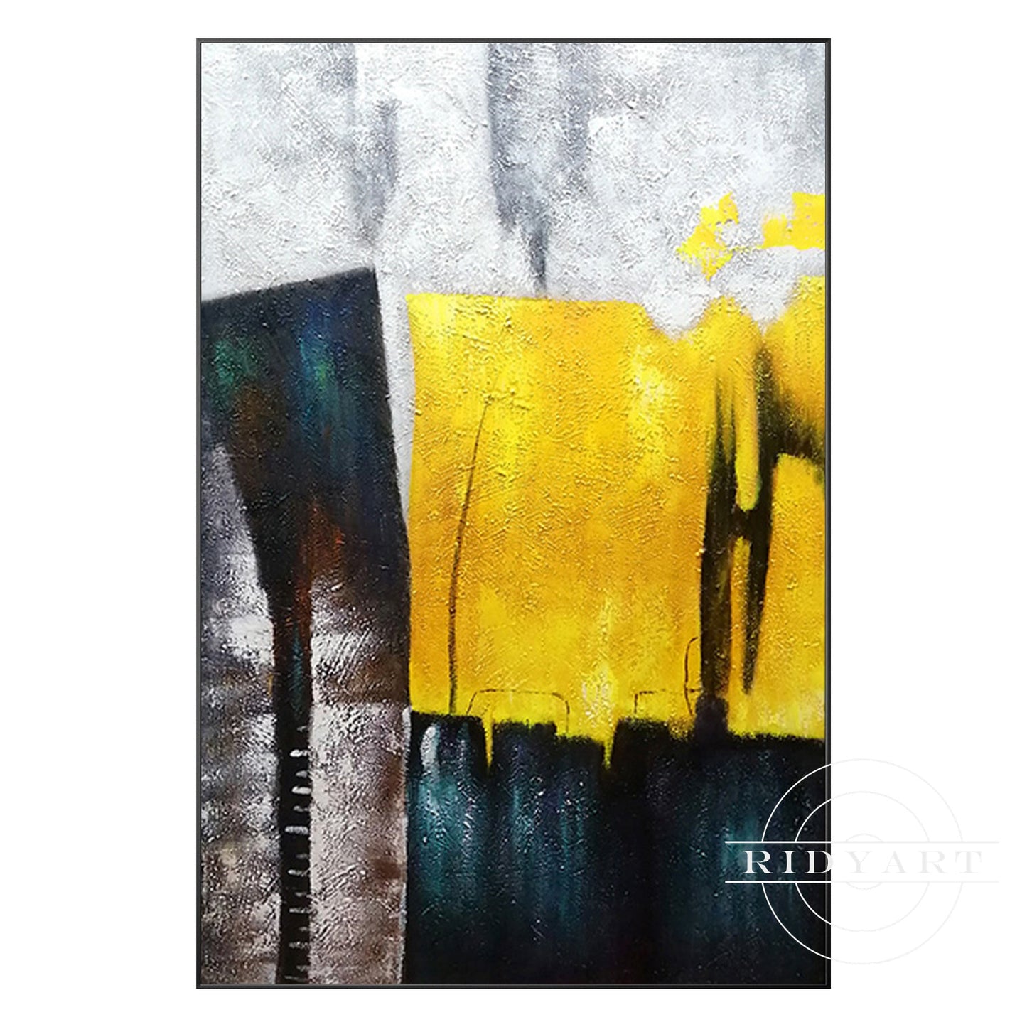 Abstract Wall Art_0439