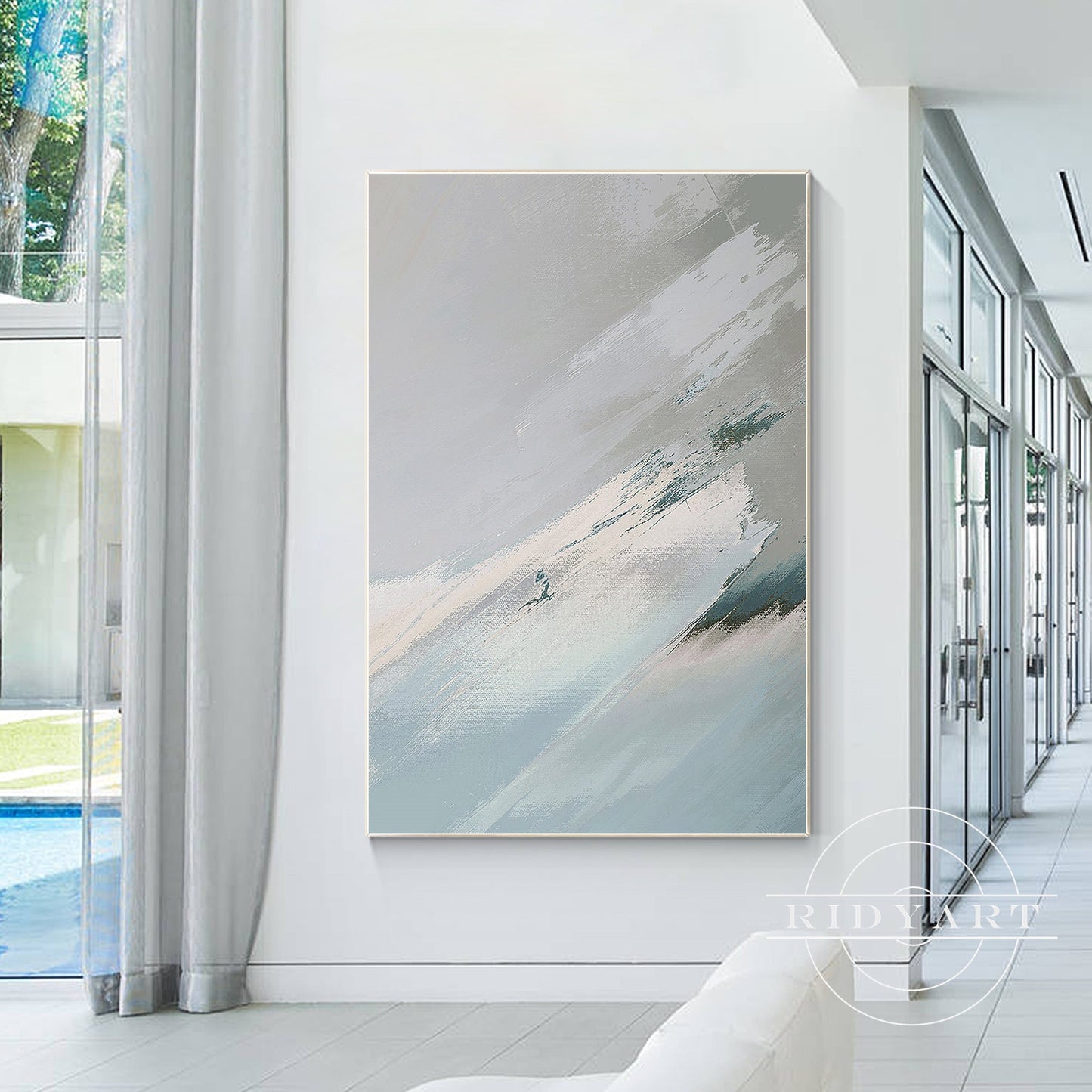 Abstract Wall Art_0439