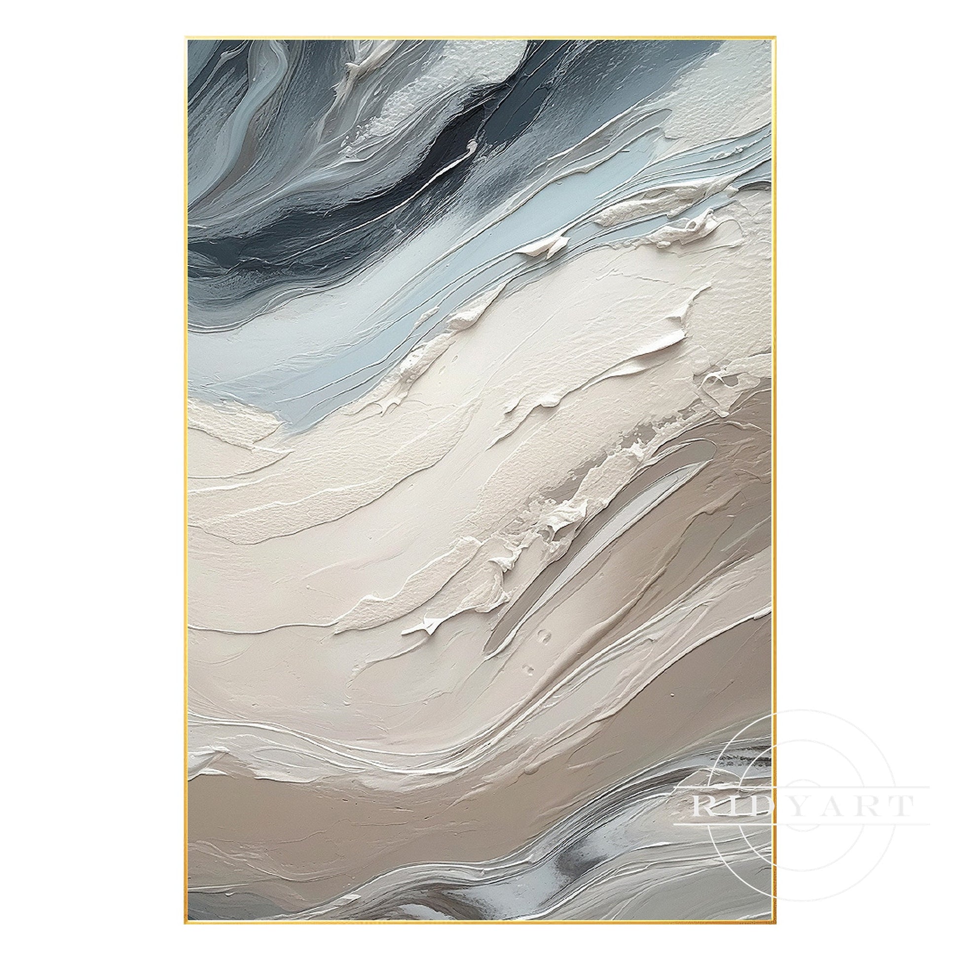Abstract Wall Art_0456