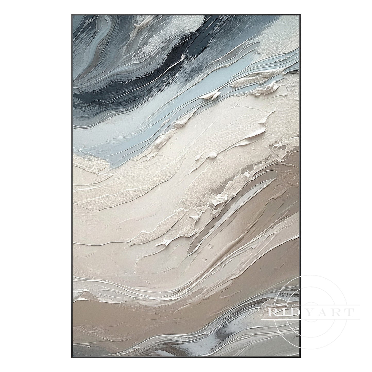 Abstract Wall Art_0456