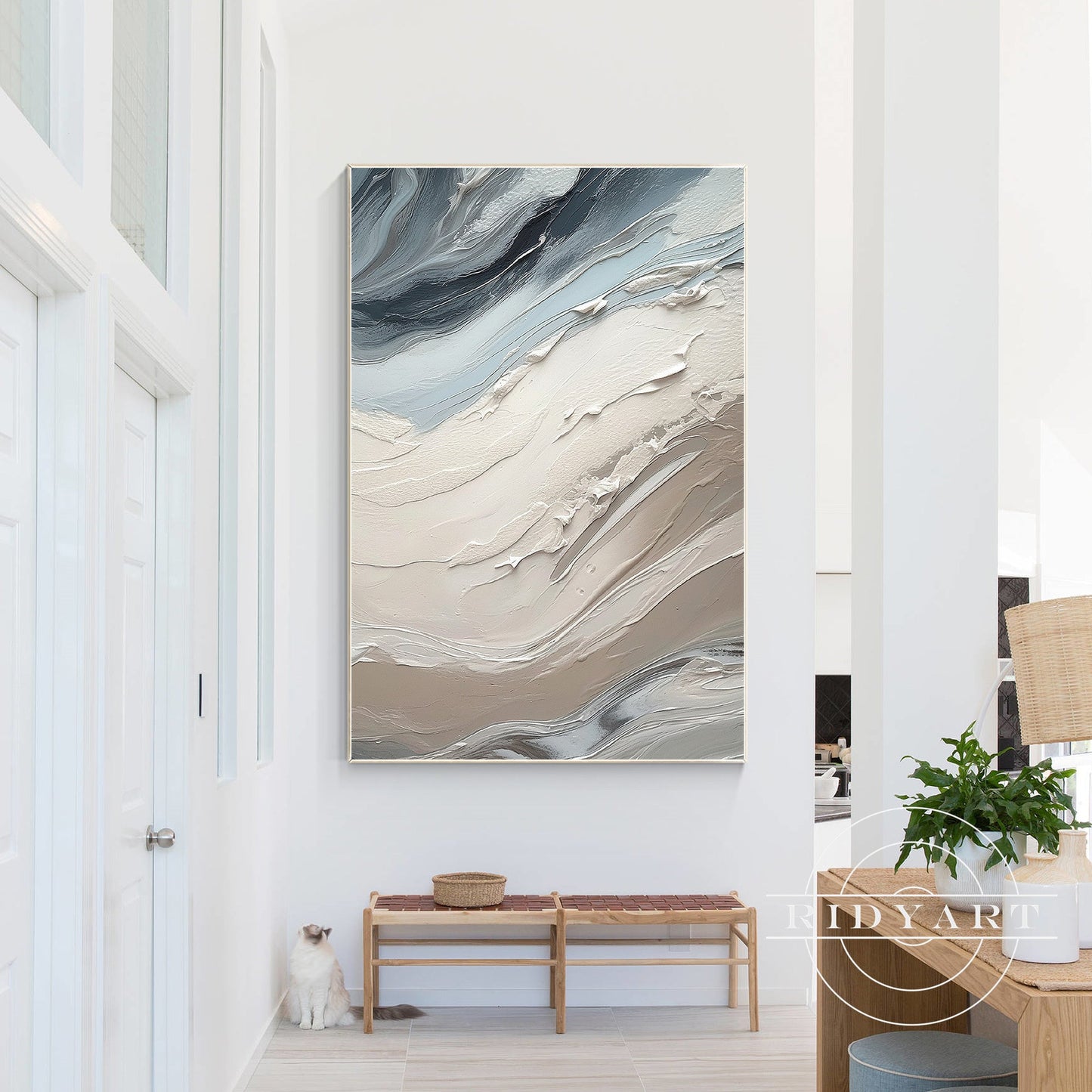 Abstract Wall Art_0456
