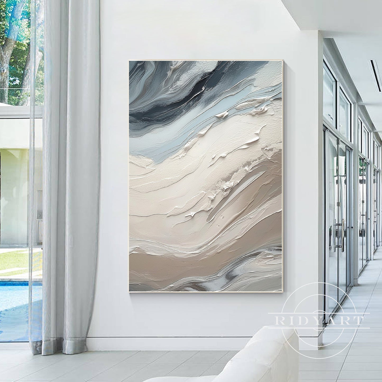 Abstract Wall Art_0456