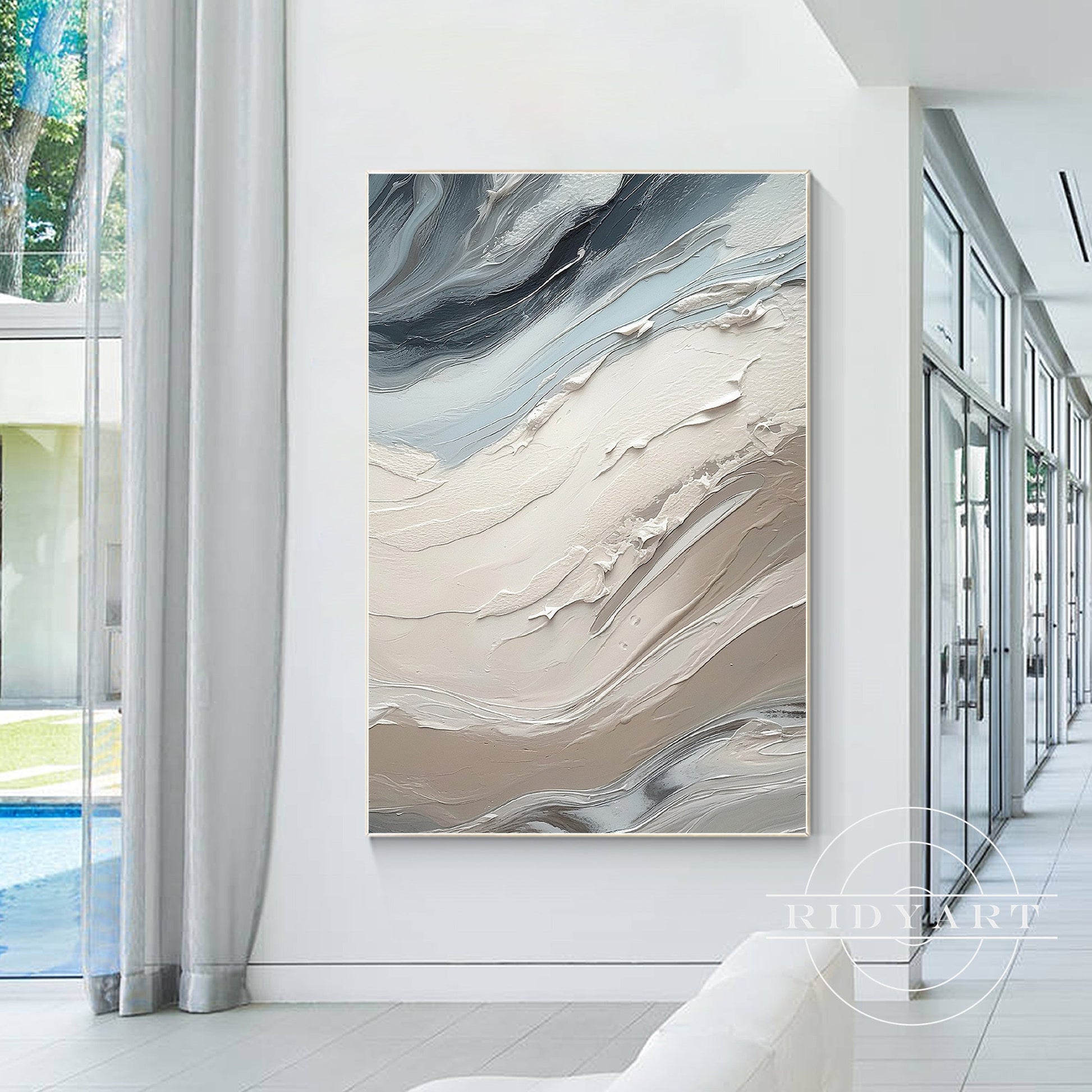 Abstract Wall Art_0456