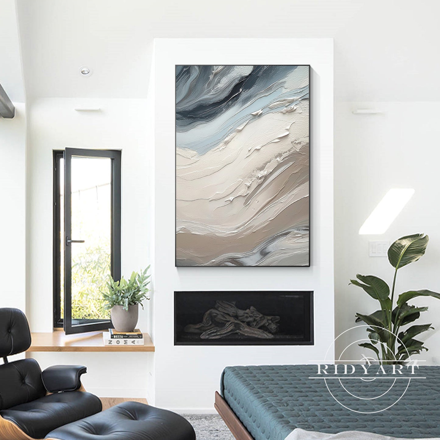 Abstract Wall Art_0456