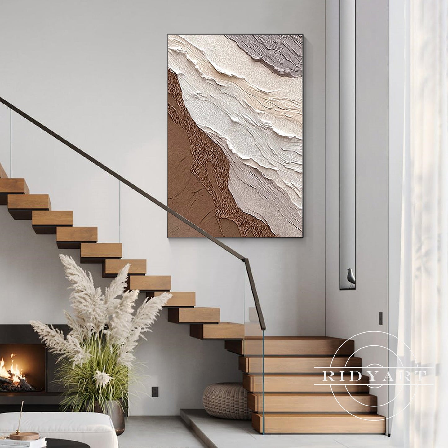 Abstract Wall Art_0479