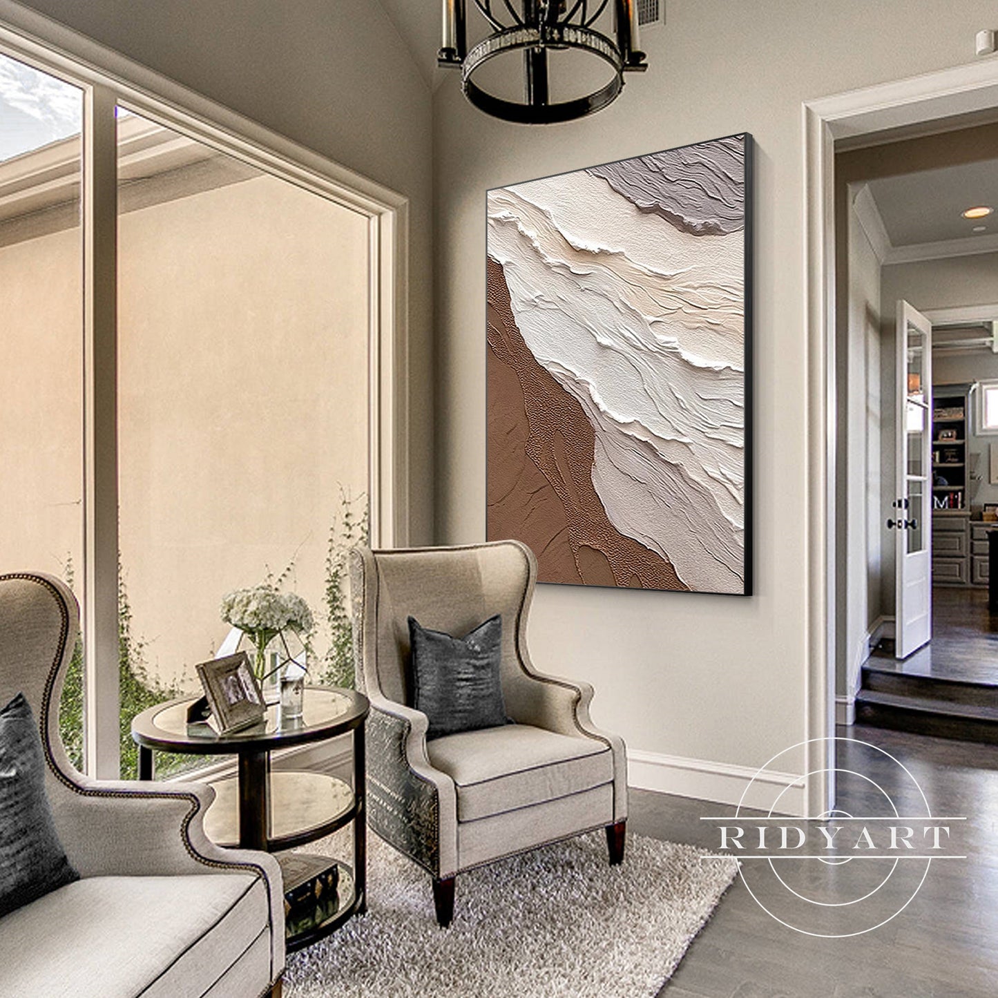 Abstract Wall Art_0479