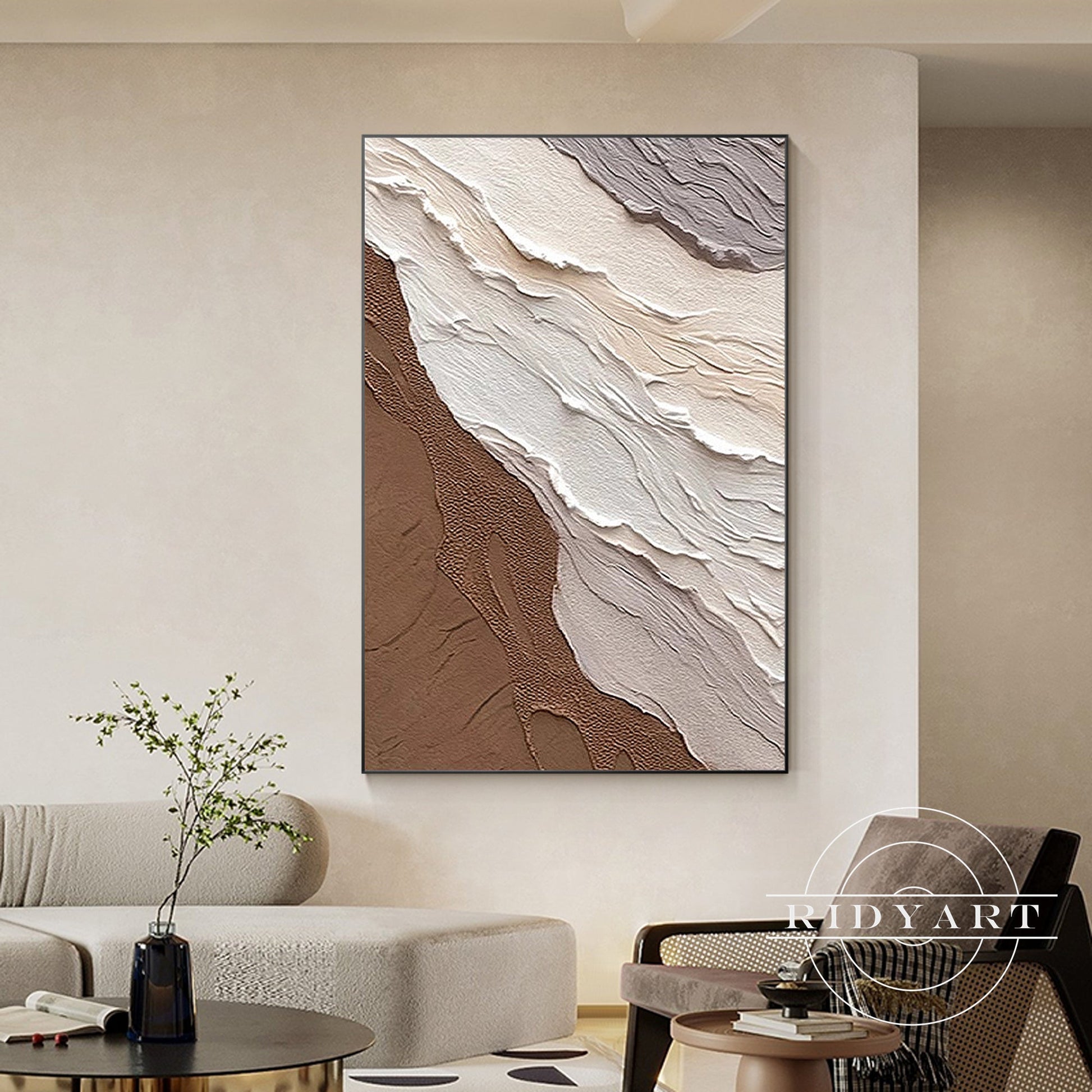 Abstract Wall Art_0479